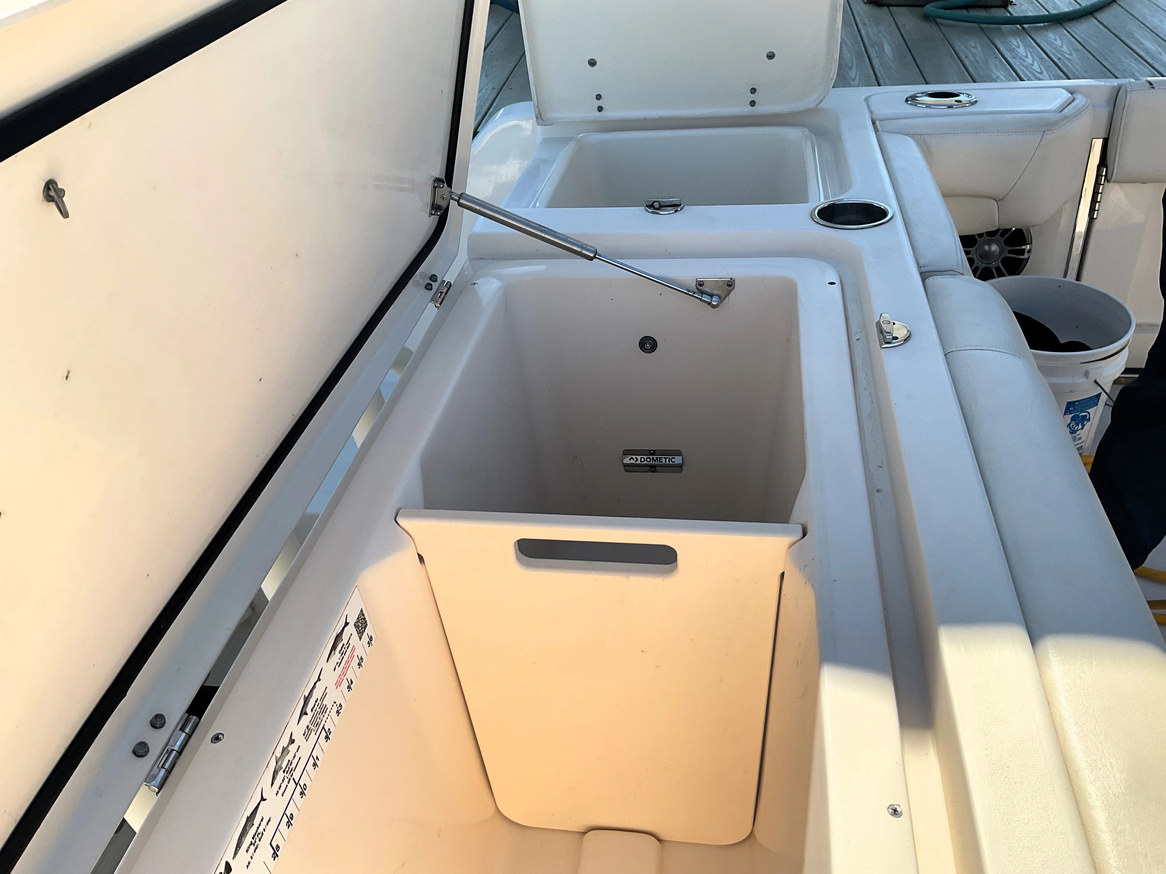 2022 Grady-White 376 Image Thumbnail #19