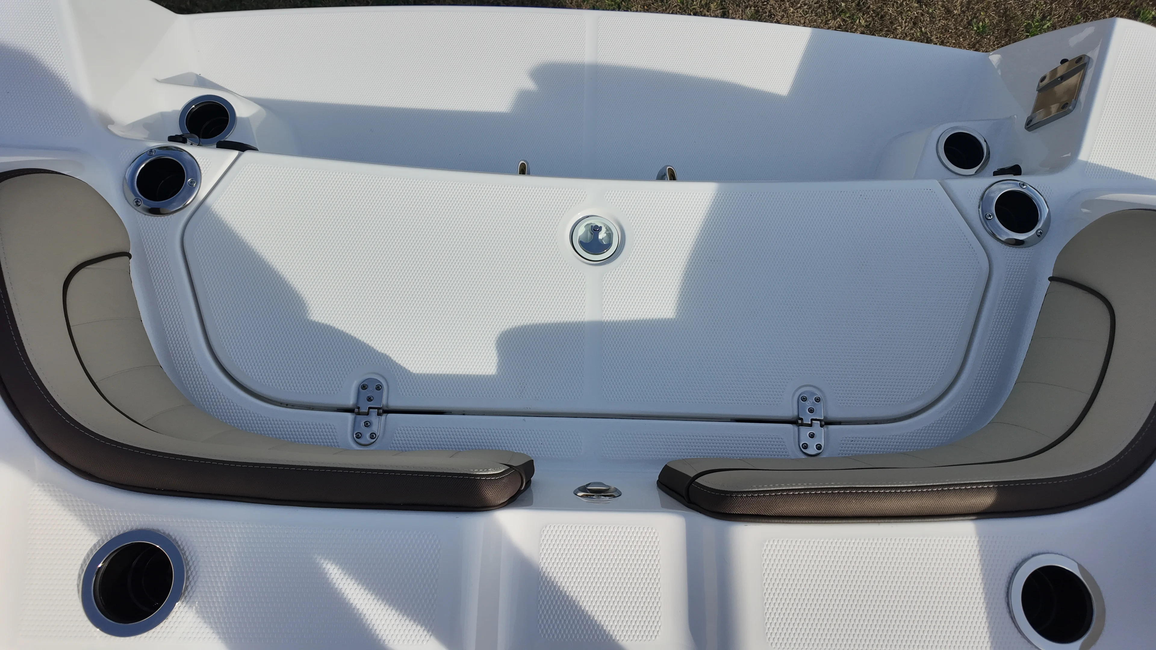 2026 Yamaha 255FSH SP E Image Thumbnail #5