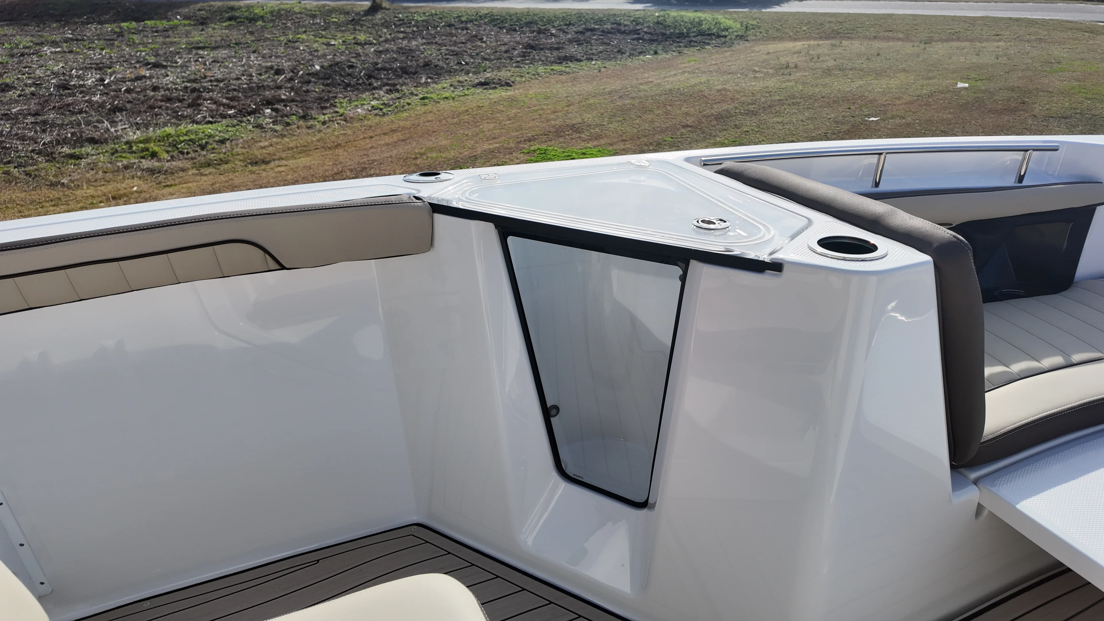 2026 Yamaha 255FSH SP E Image Thumbnail #20