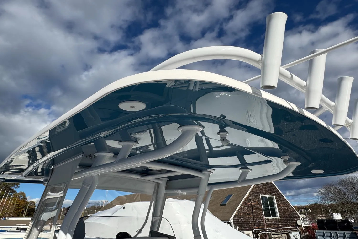 2017 Intrepid 400 Image Thumbnail #17