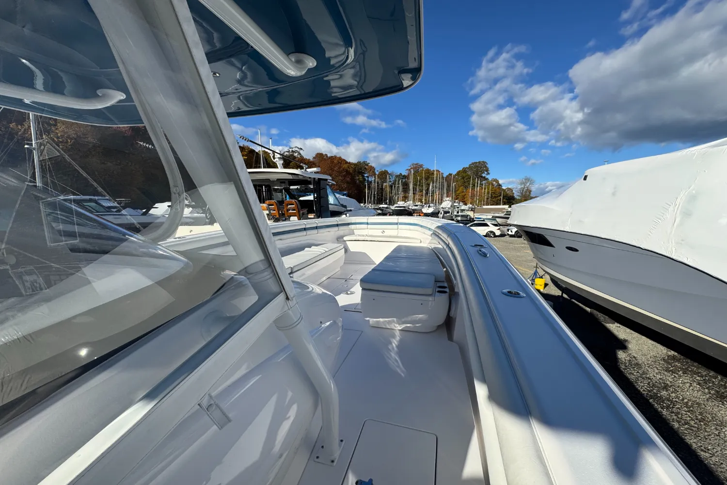 2017 Intrepid 400 Image Thumbnail #25