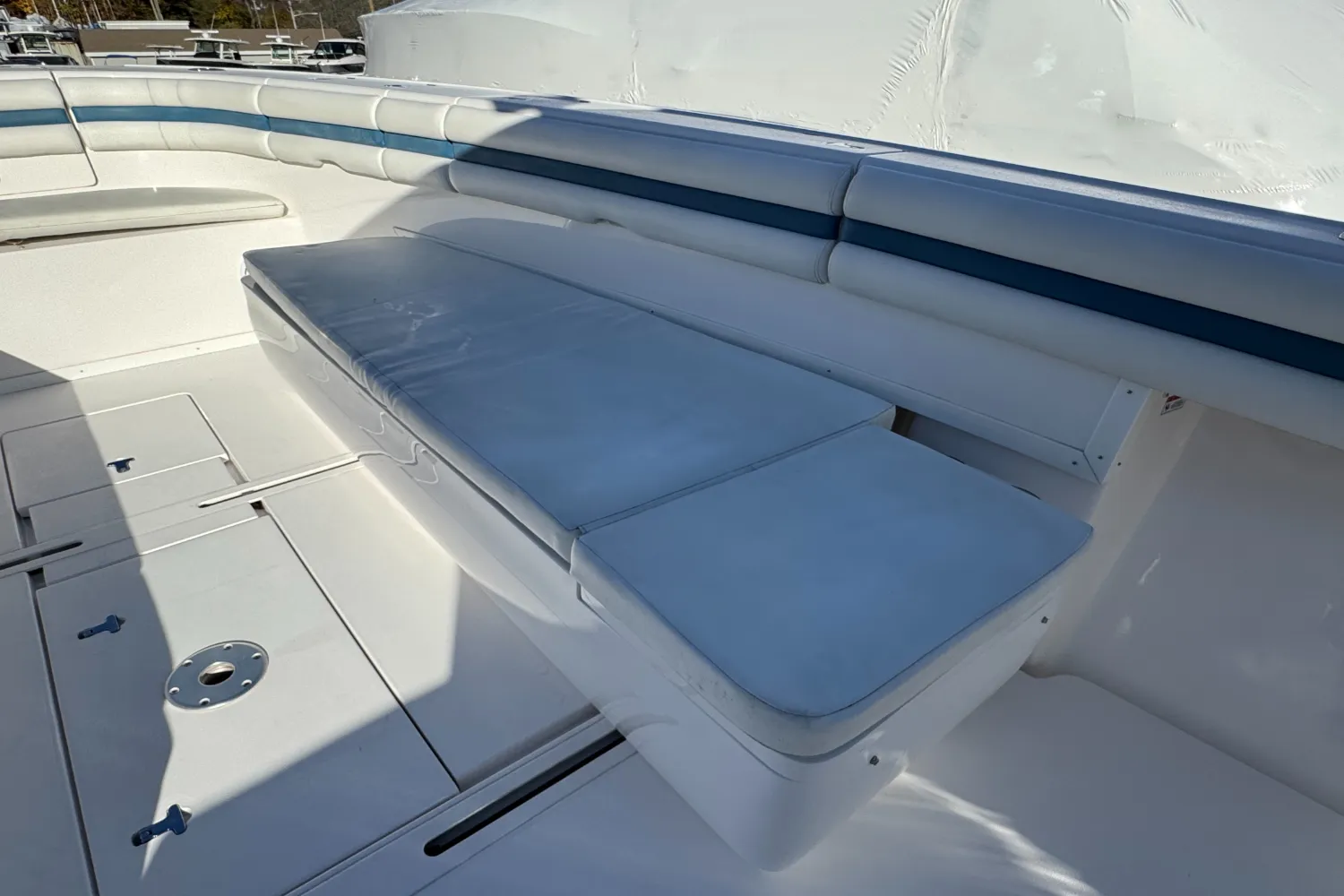 2017 Intrepid 400 Image Thumbnail #36