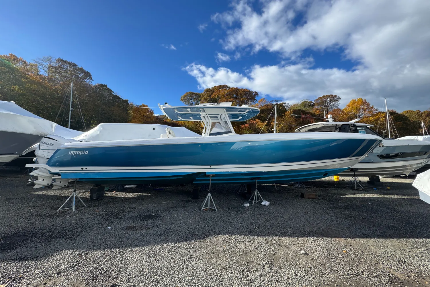 2017 Intrepid 400 Image Thumbnail #0