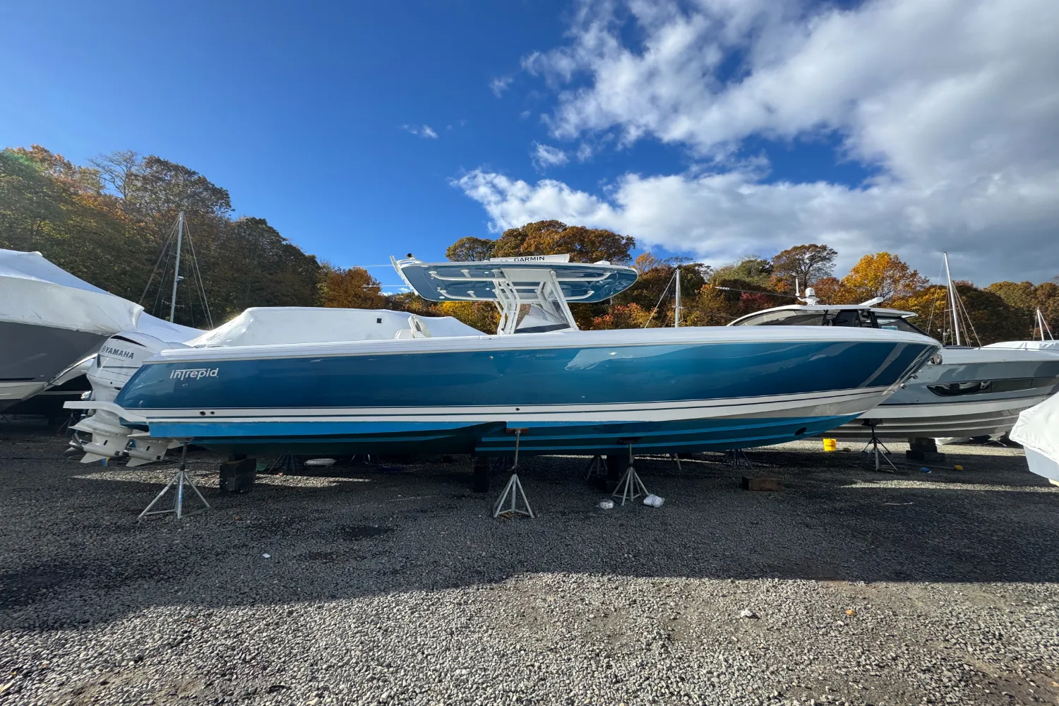 2017 Intrepid 400 Image Thumbnail #47