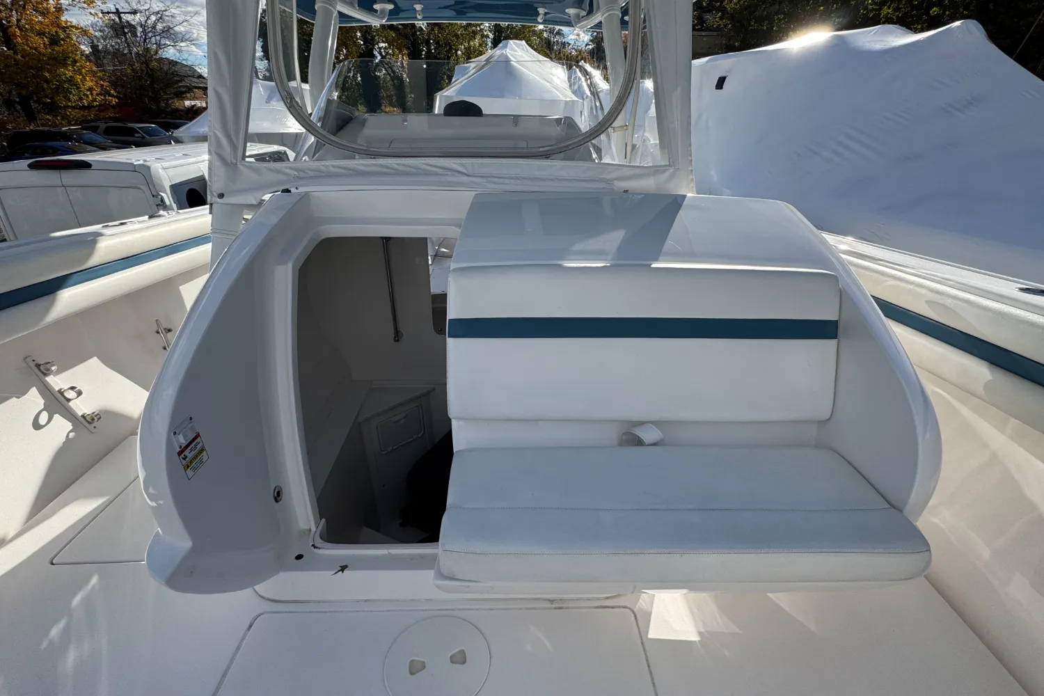 2017 Intrepid 400 Image Thumbnail #28