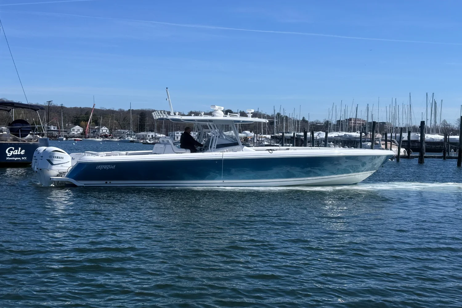 2017 Intrepid 400 Image Thumbnail #0