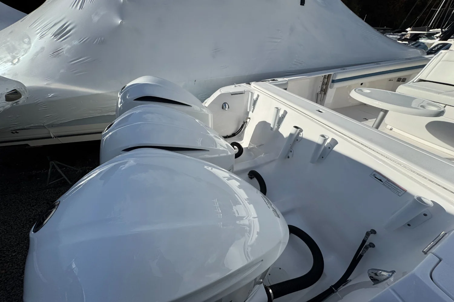 2017 Intrepid 400 Image Thumbnail #3