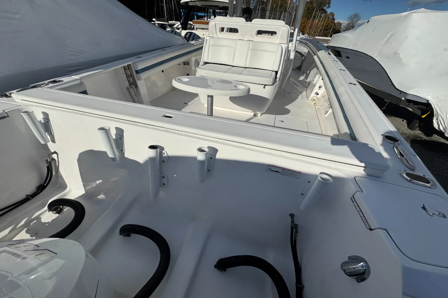 2017 Intrepid 400 Image Thumbnail #6