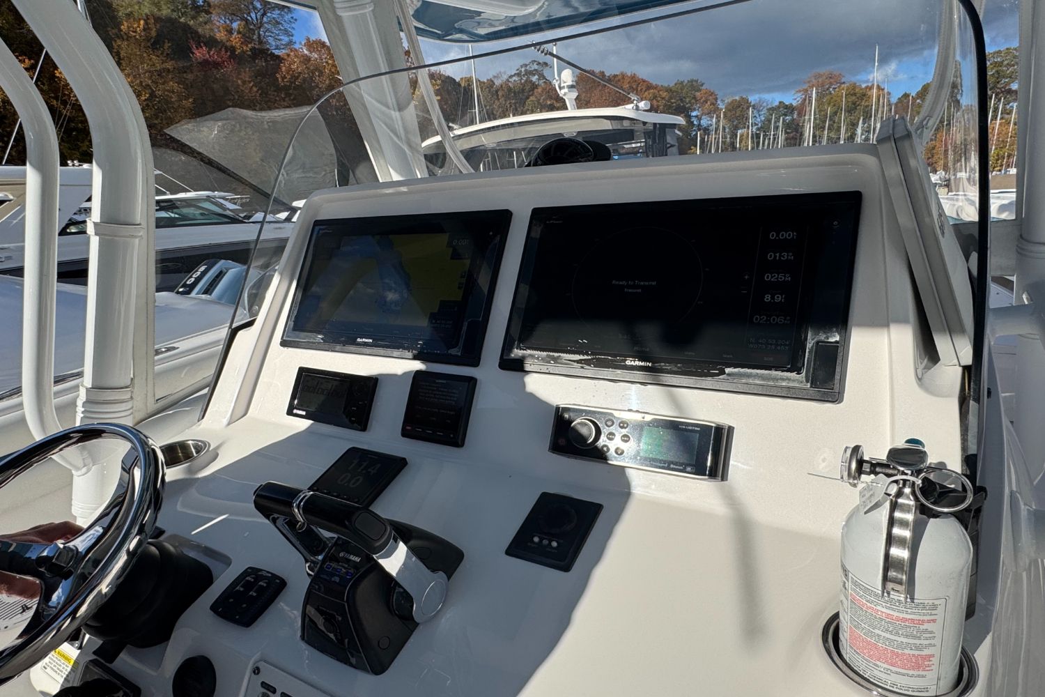 2017 Intrepid 400 Image Thumbnail #23