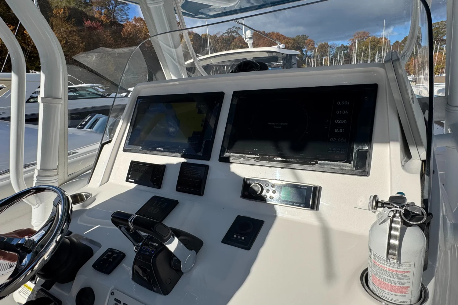 2017 Intrepid 400 Image Thumbnail #23