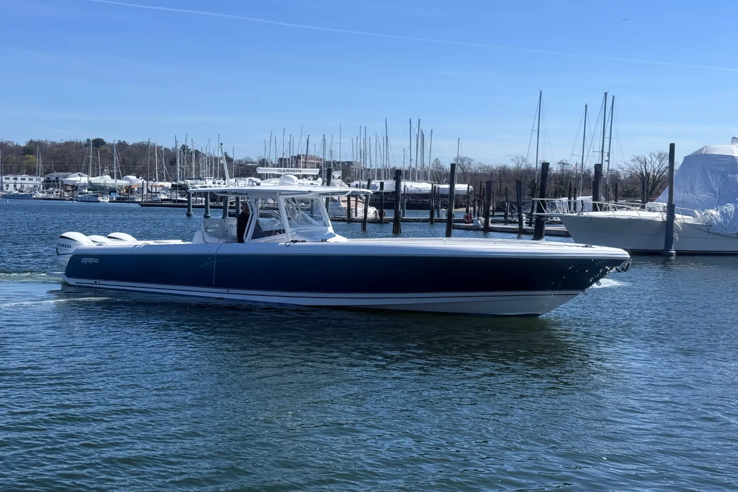 2017 Intrepid 400 Image Thumbnail #2