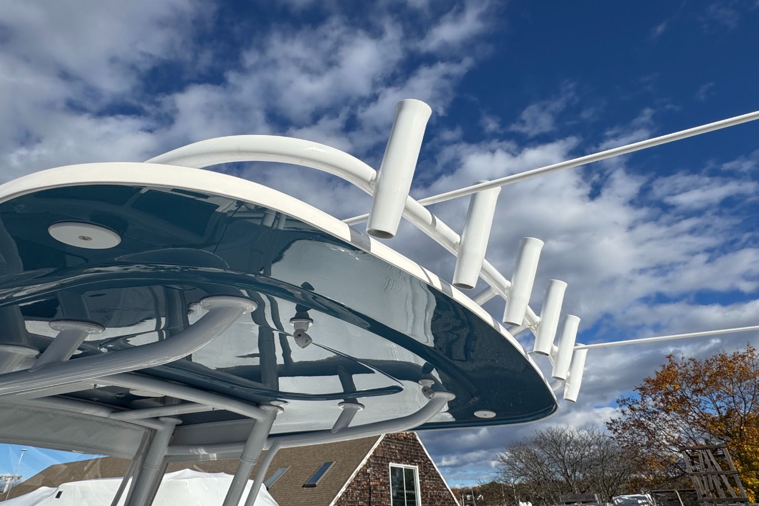 2017 Intrepid 400 Image Thumbnail #18