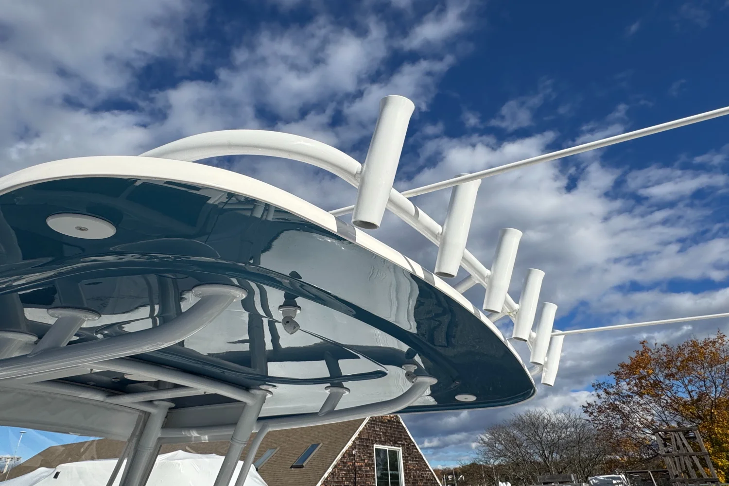 2017 Intrepid 400 Image Thumbnail #18