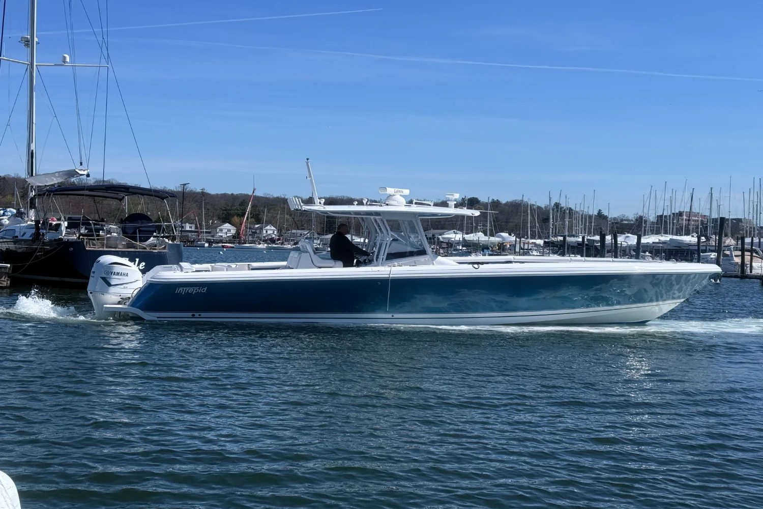 2017 Intrepid 400 Image Thumbnail #1