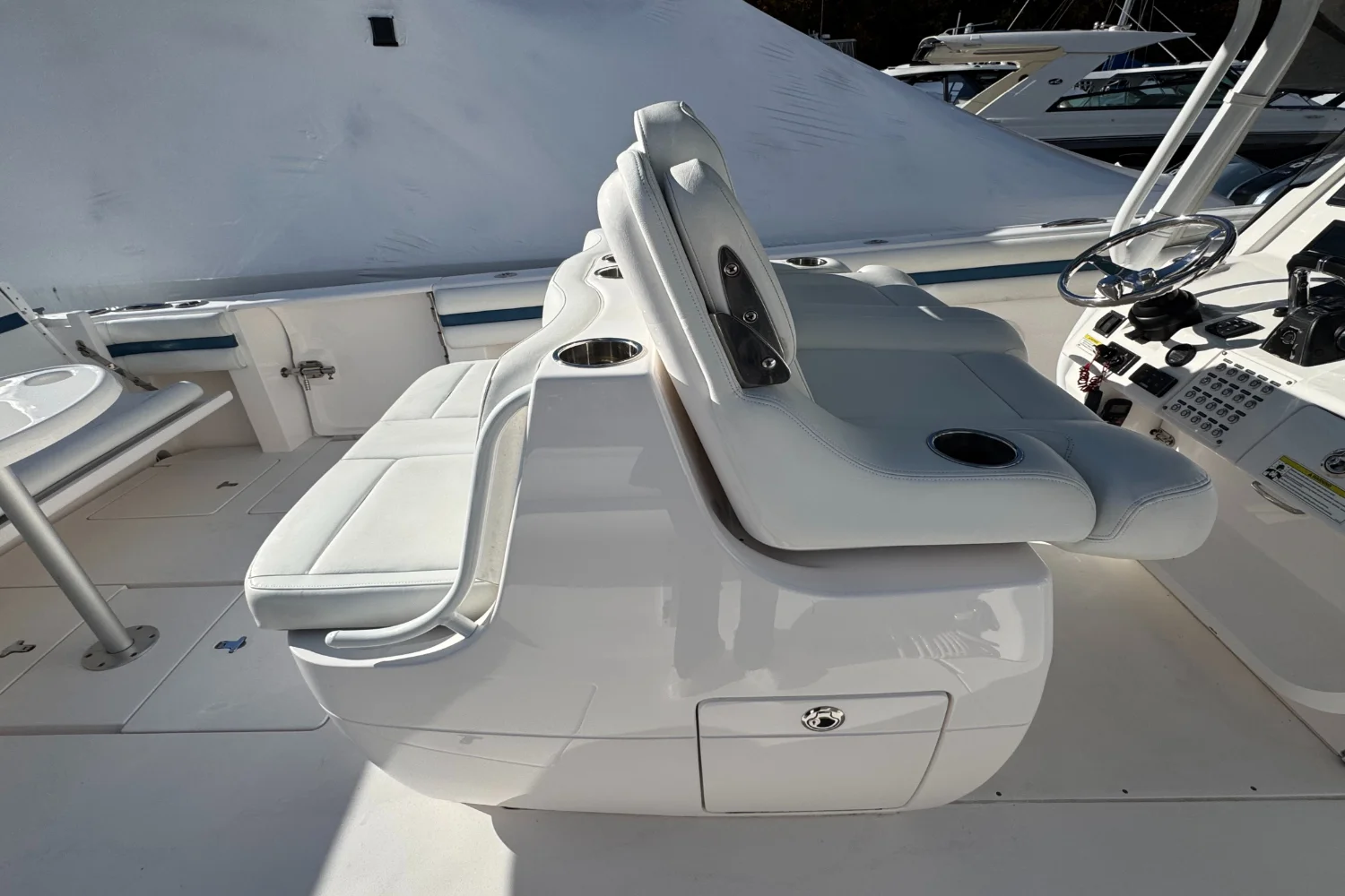 2017 Intrepid 400 Image Thumbnail #21