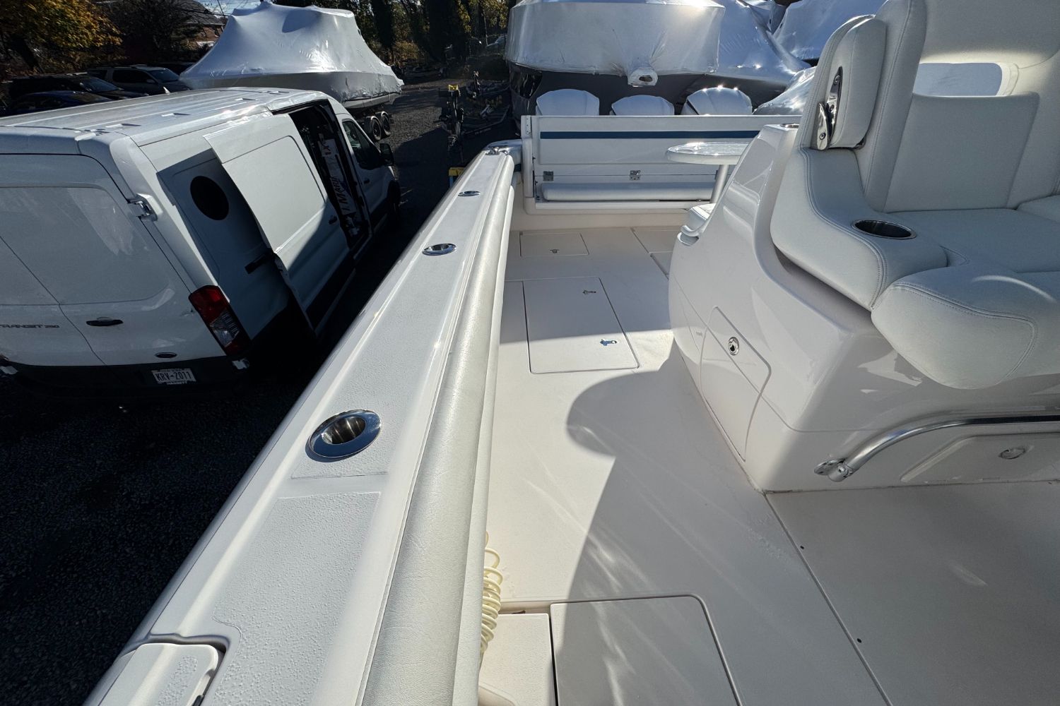 2017 Intrepid 400 Image Thumbnail #16