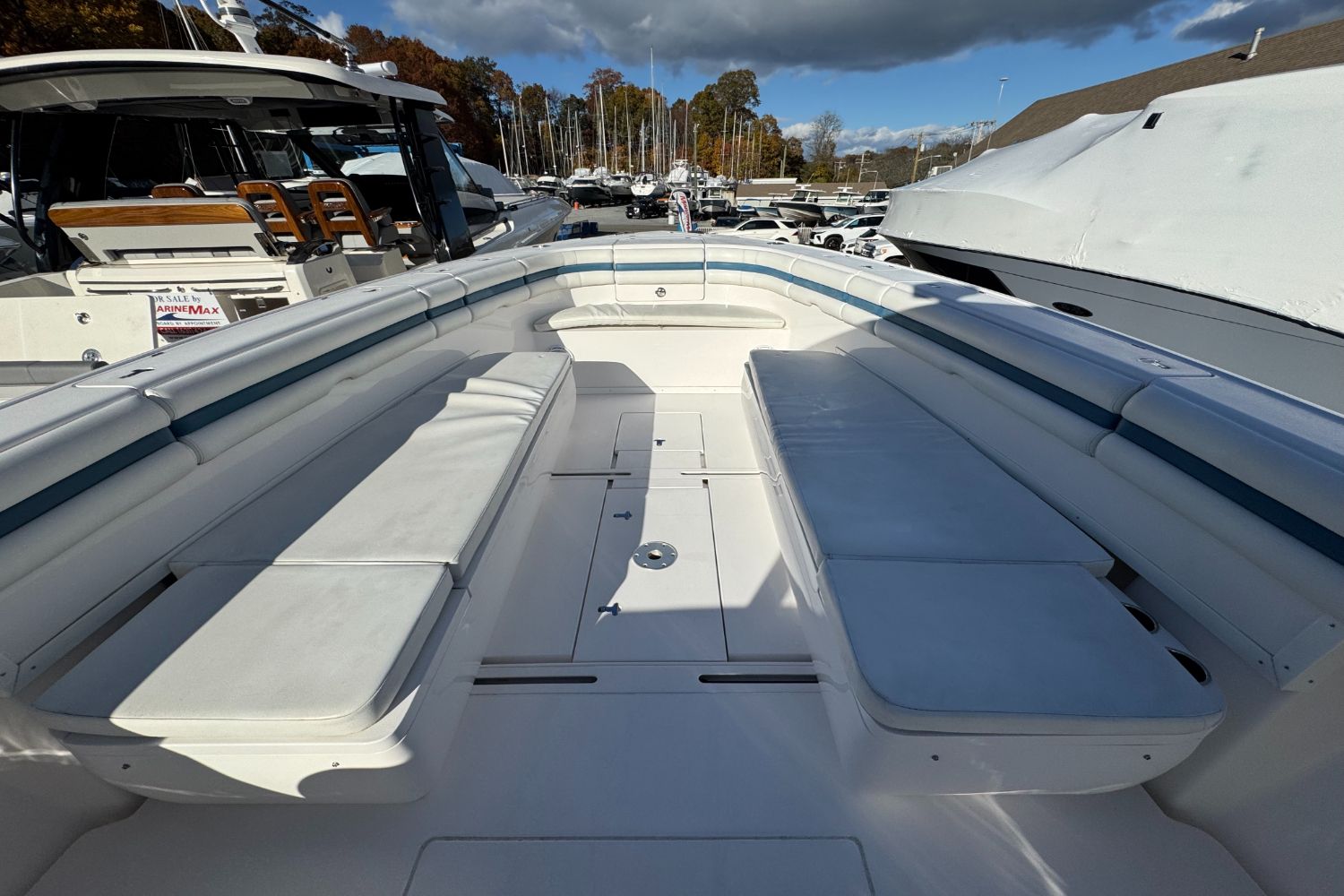 2017 Intrepid 400 Image Thumbnail #34