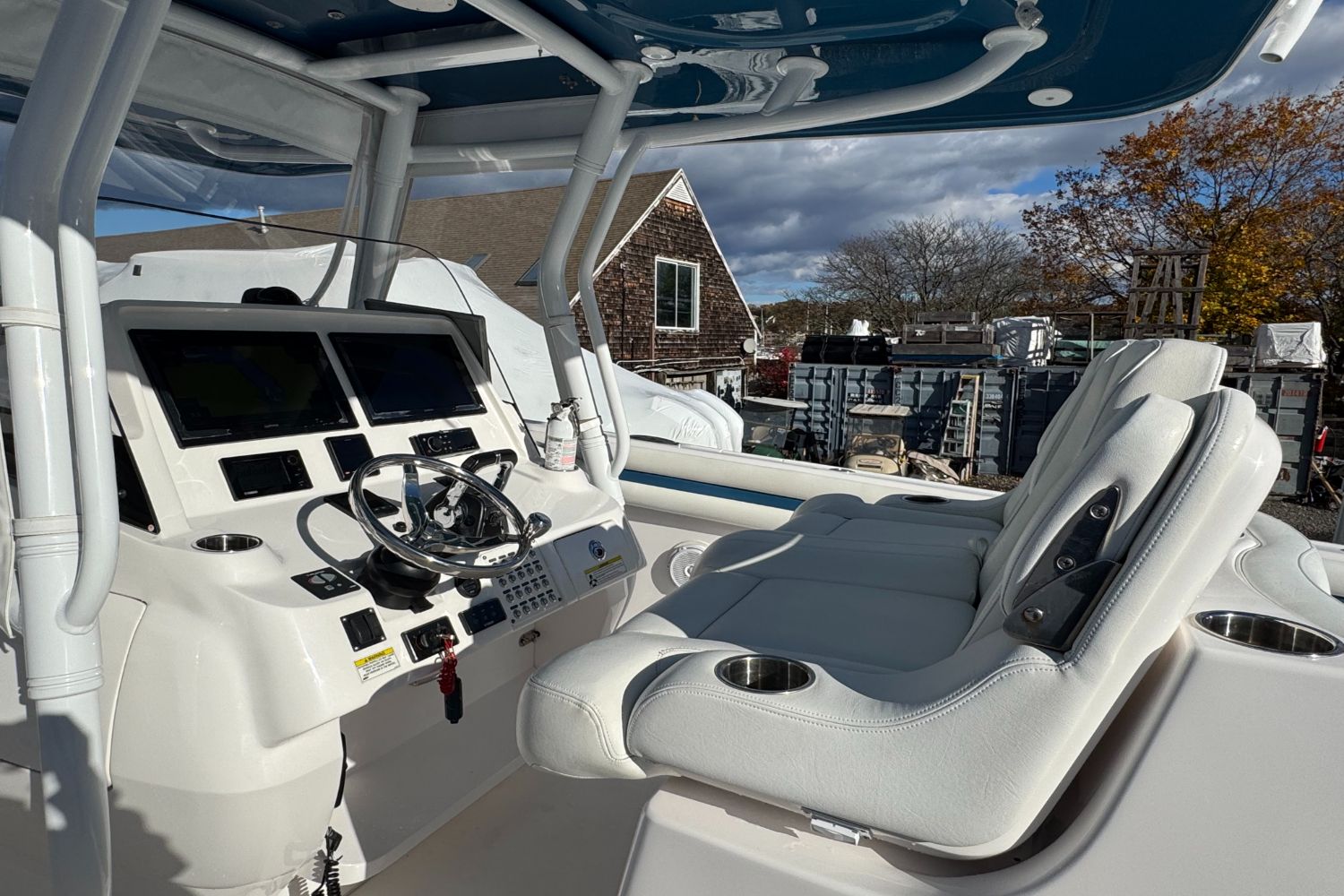 2017 Intrepid 400 Image Thumbnail #22