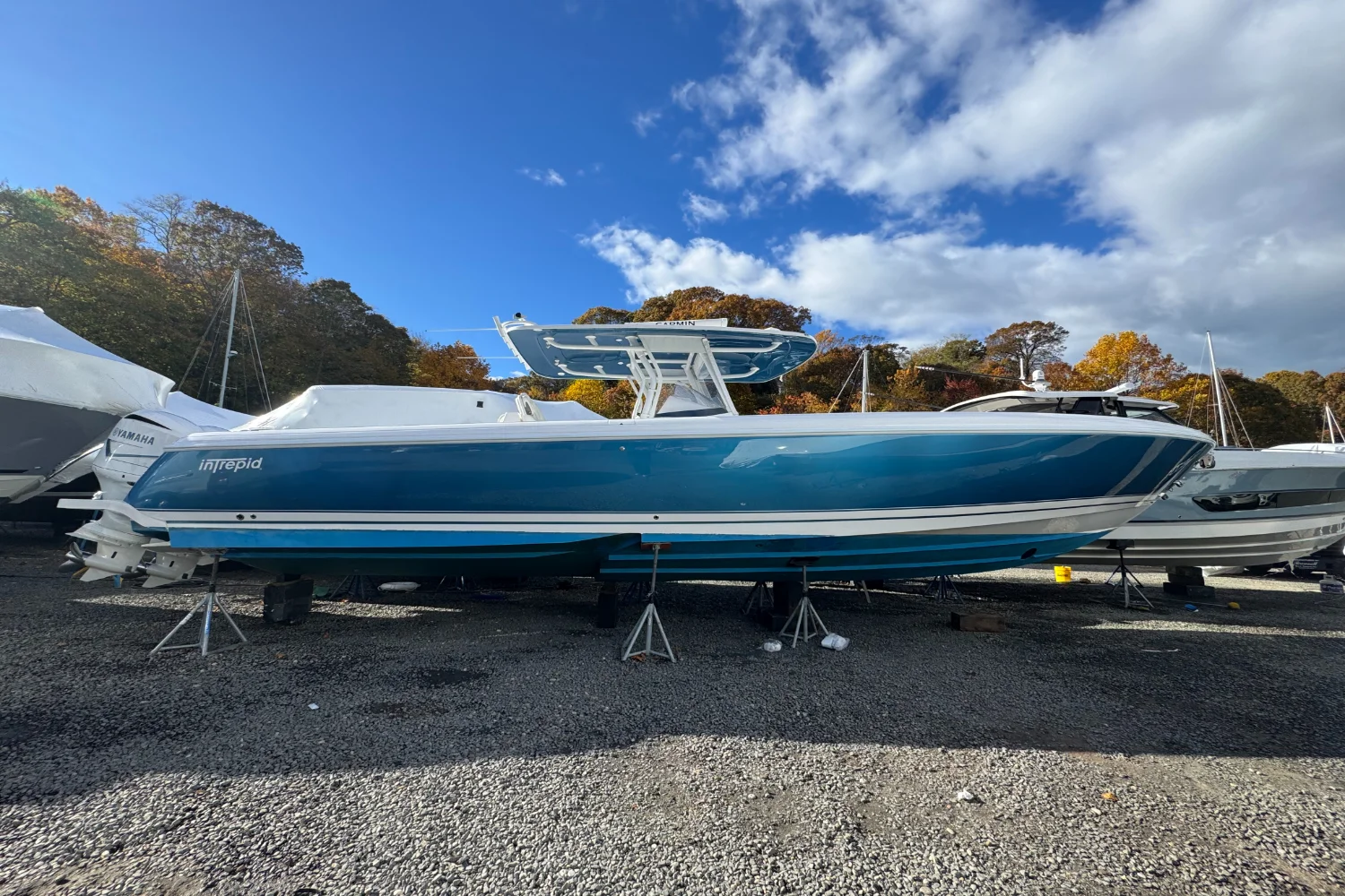 2017 Intrepid 400 Image Thumbnail #48