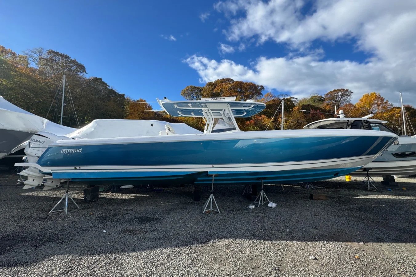 2017 Intrepid 400 Image Thumbnail #0