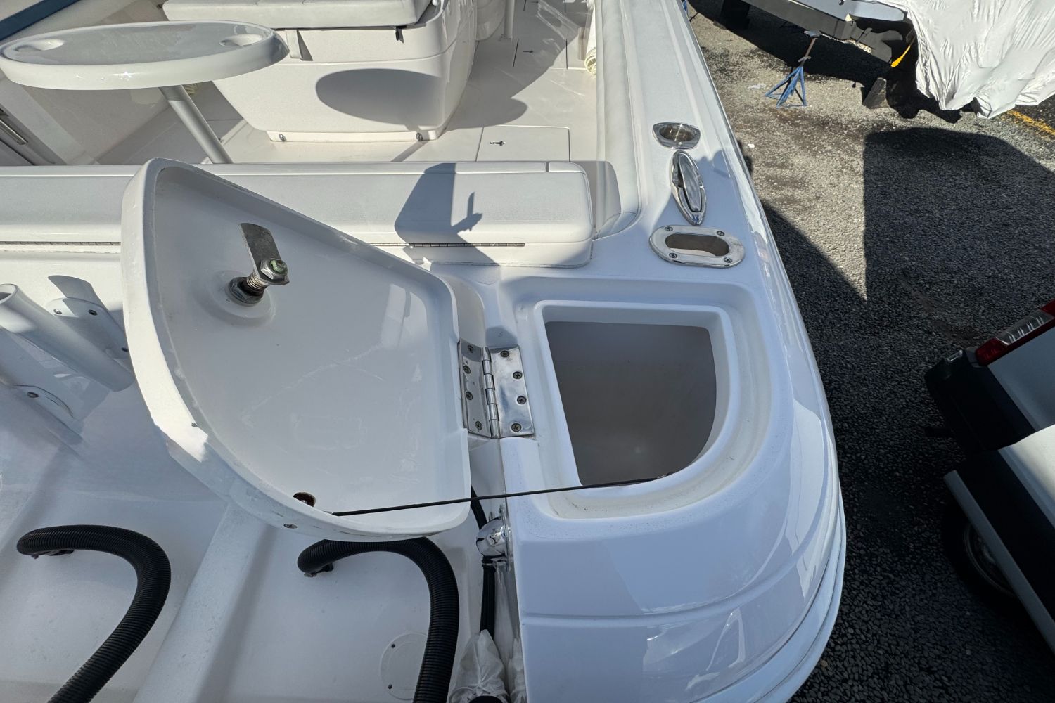 2017 Intrepid 400 Image Thumbnail #5