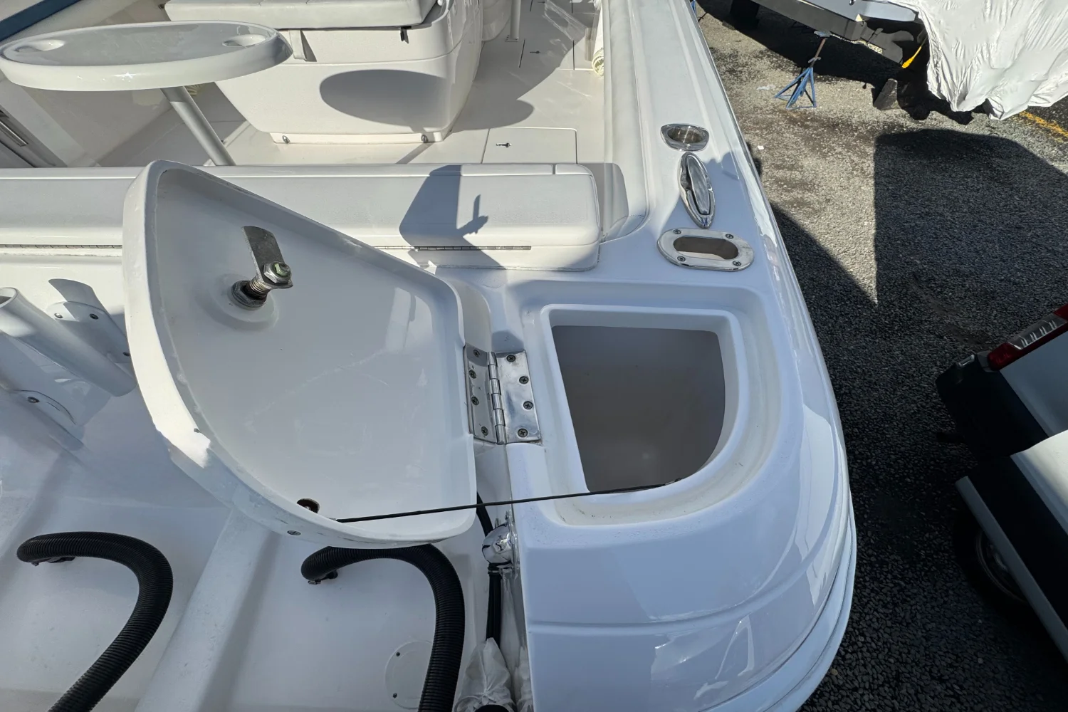 2017 Intrepid 400 Image Thumbnail #5