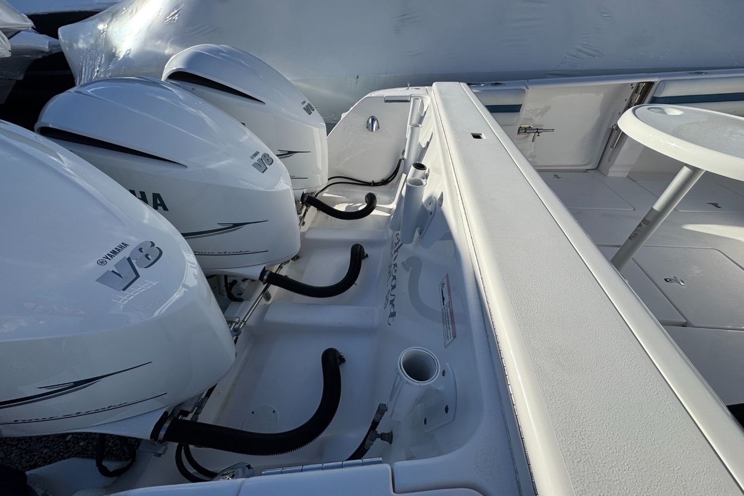 2017 Intrepid 400 Image Thumbnail #2