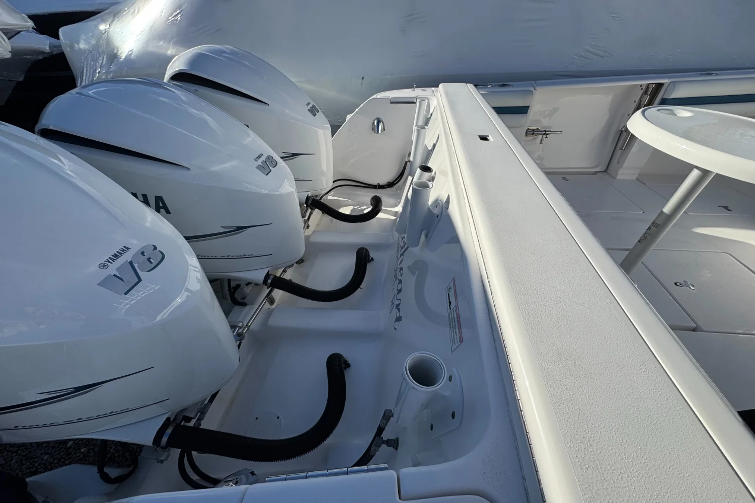 2017 Intrepid 400 Image Thumbnail #2