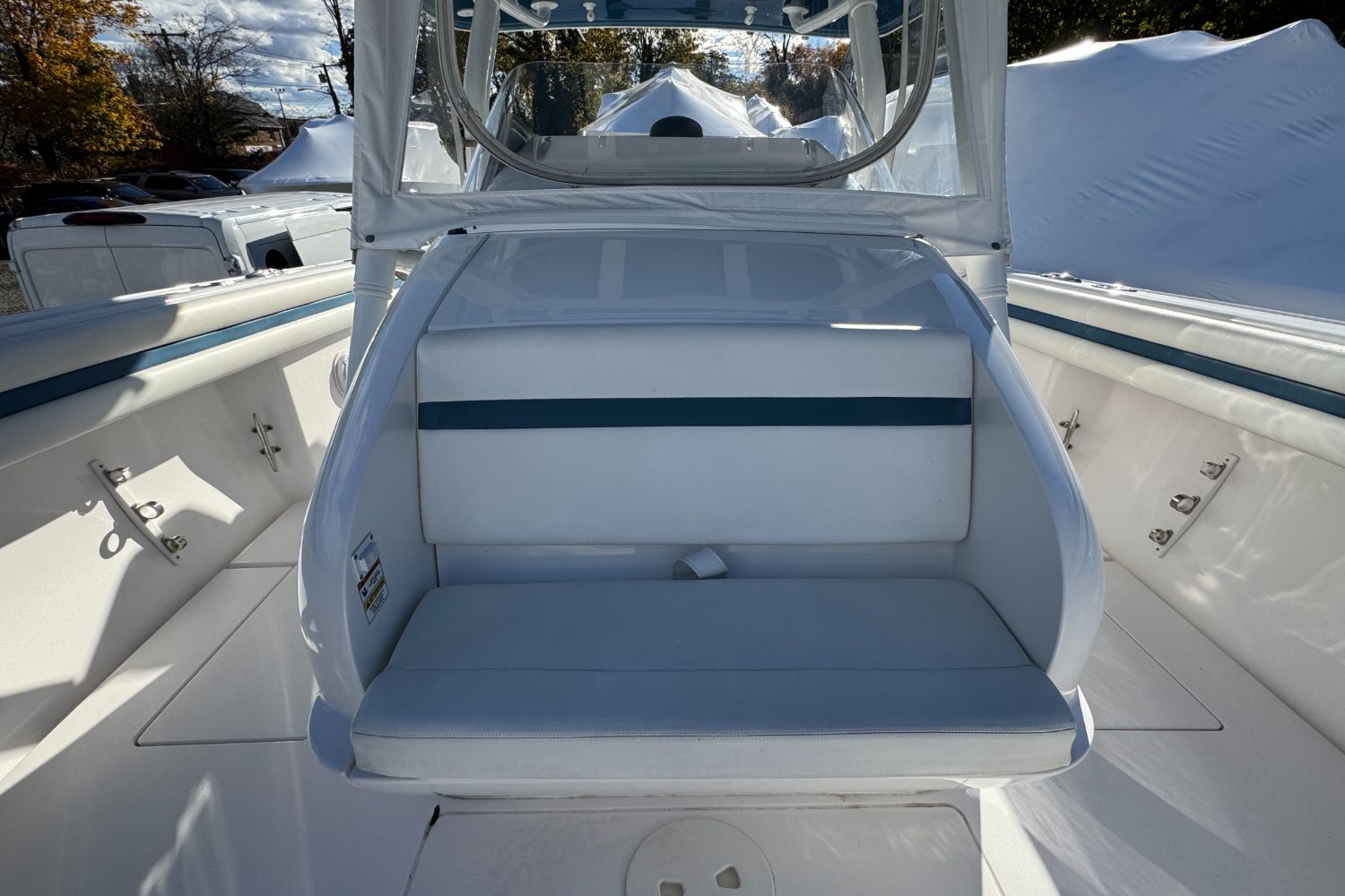 2017 Intrepid 400 Image Thumbnail #26