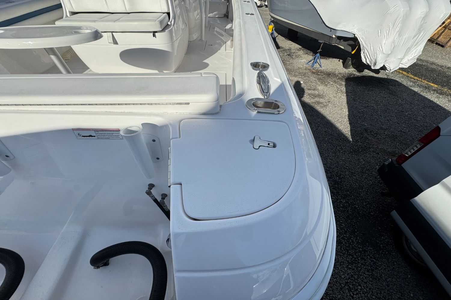 2017 Intrepid 400 Image Thumbnail #4