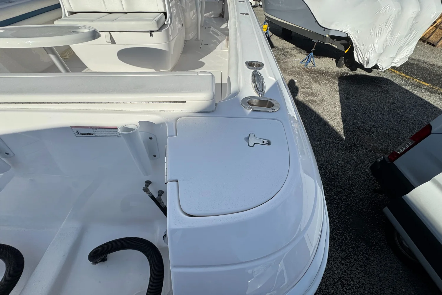 2017 Intrepid 400 Image Thumbnail #4