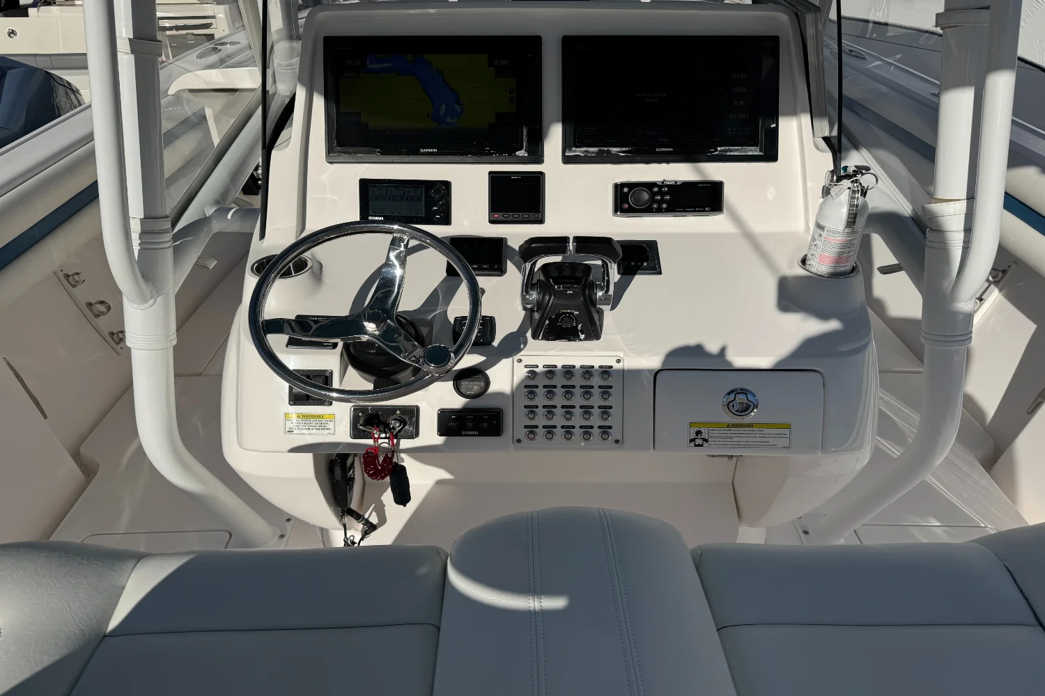 2017 Intrepid 400 Image Thumbnail #24