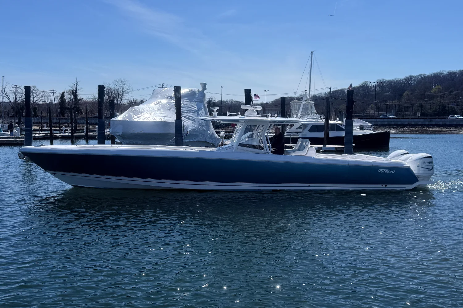 2017 Intrepid 400 Image Thumbnail #56