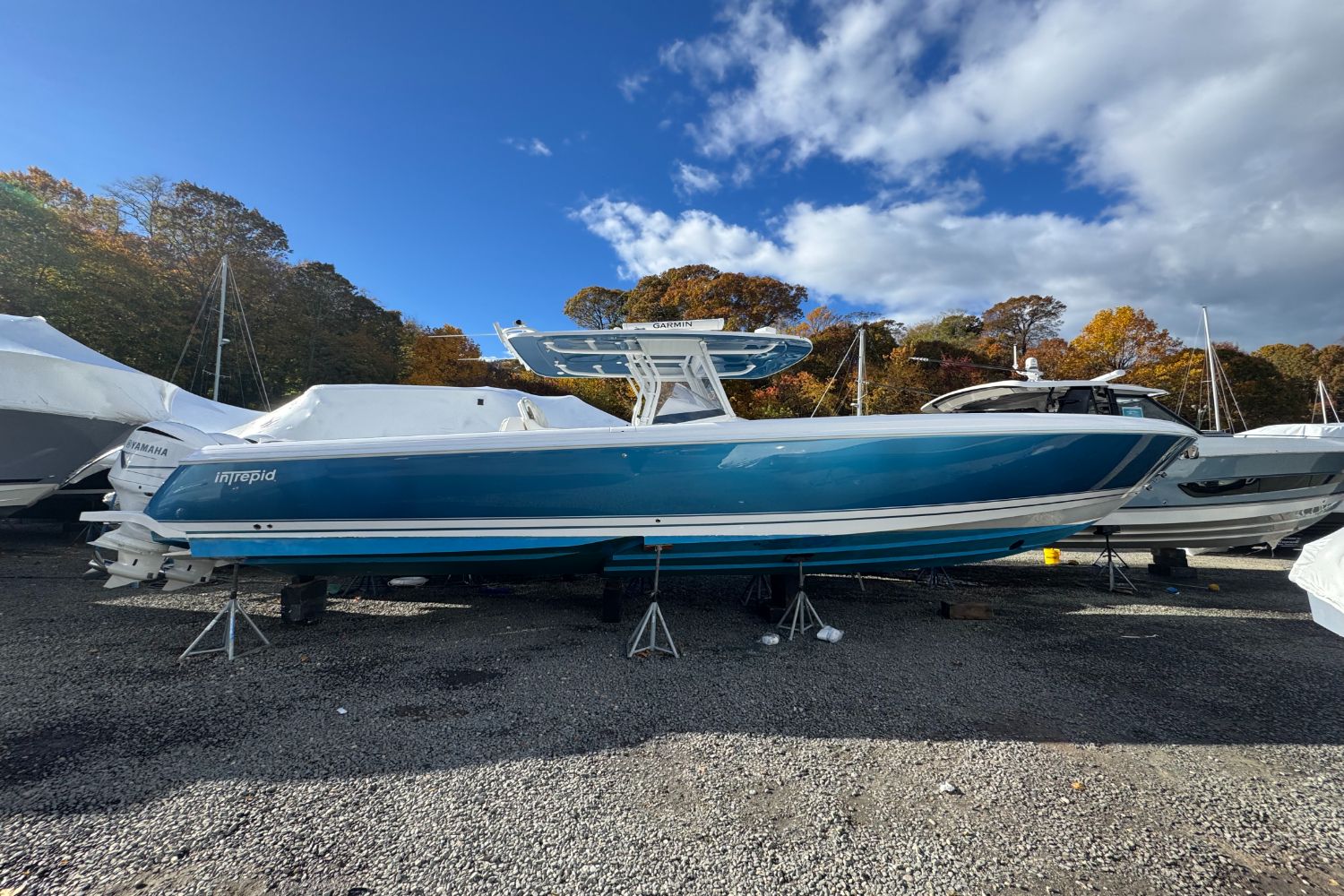 2017 Intrepid 400 Image Thumbnail #0