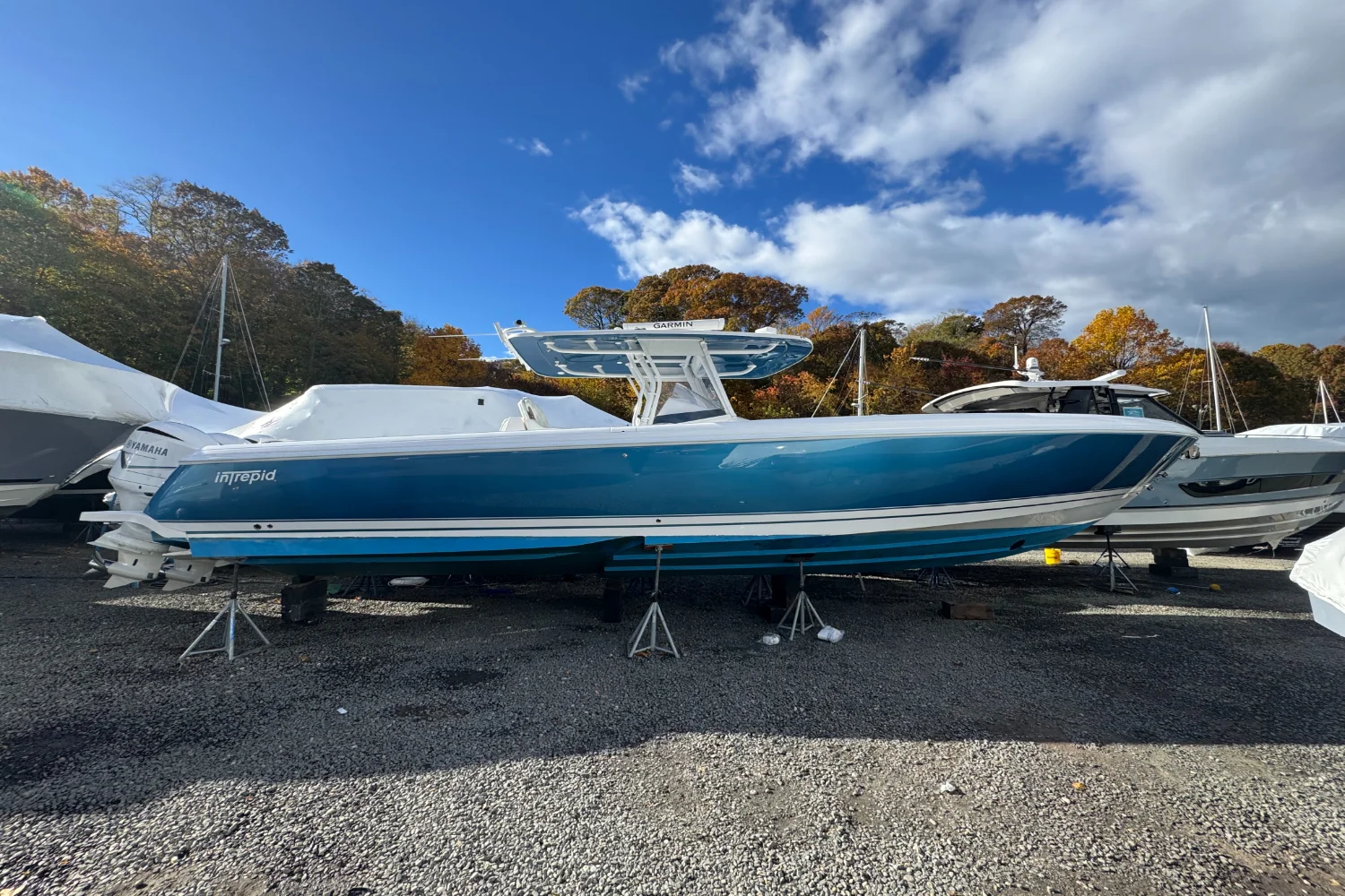 2017 Intrepid 400 Image Thumbnail #0