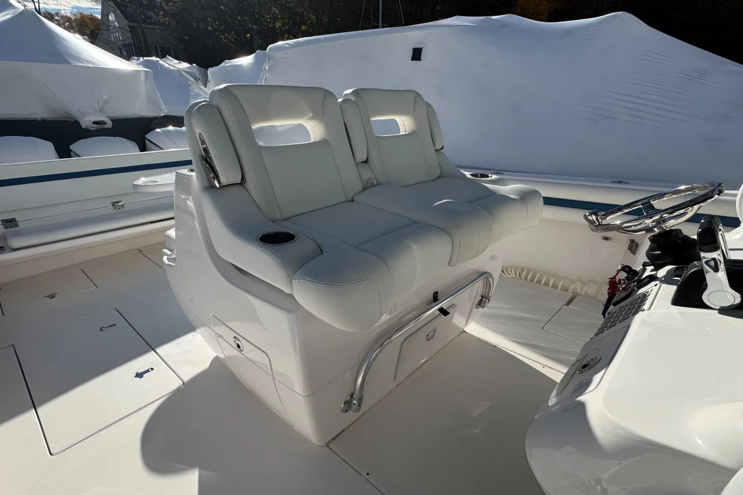 2017 Intrepid 400 Image Thumbnail #19