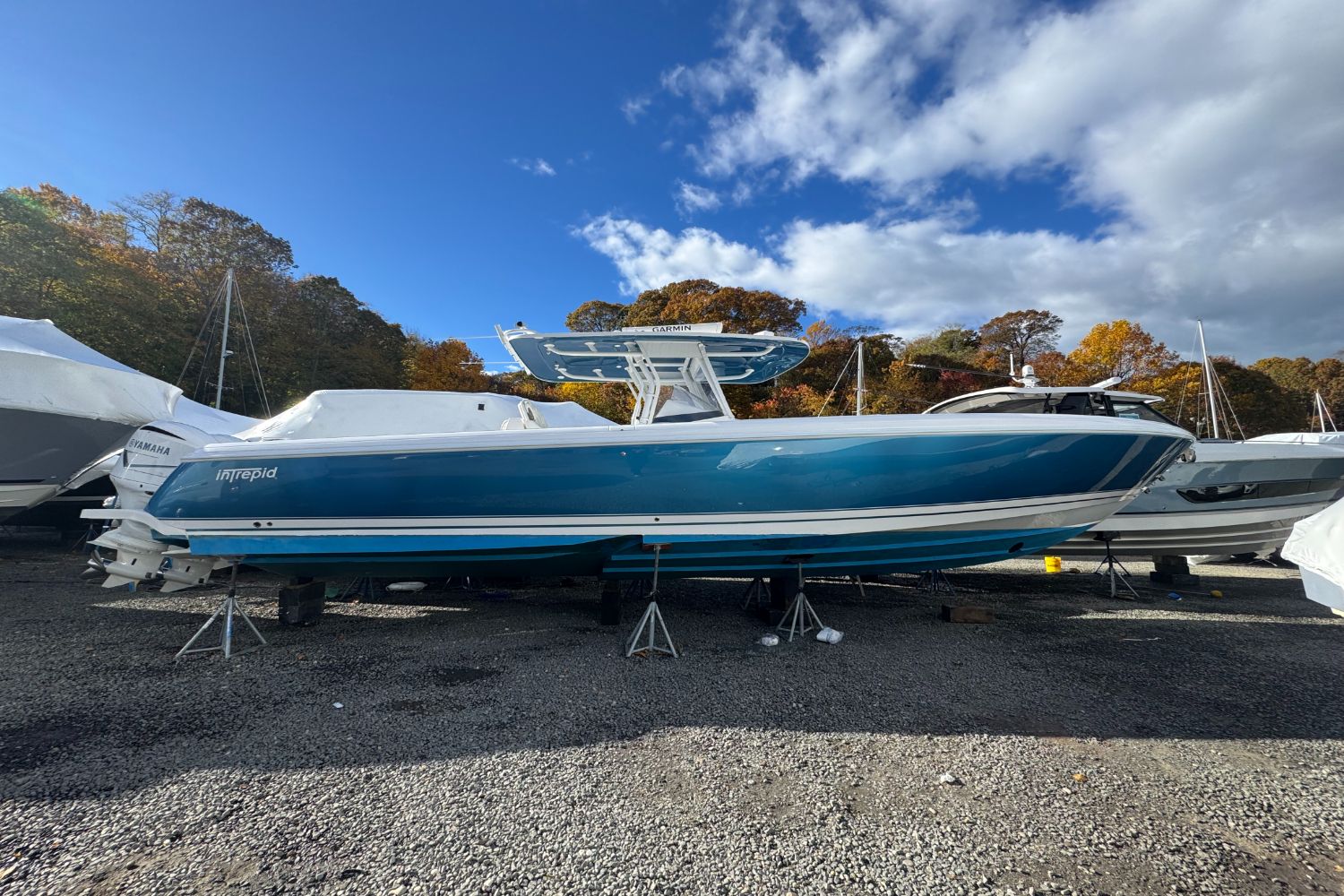 2017 Intrepid 400 Image Thumbnail #47