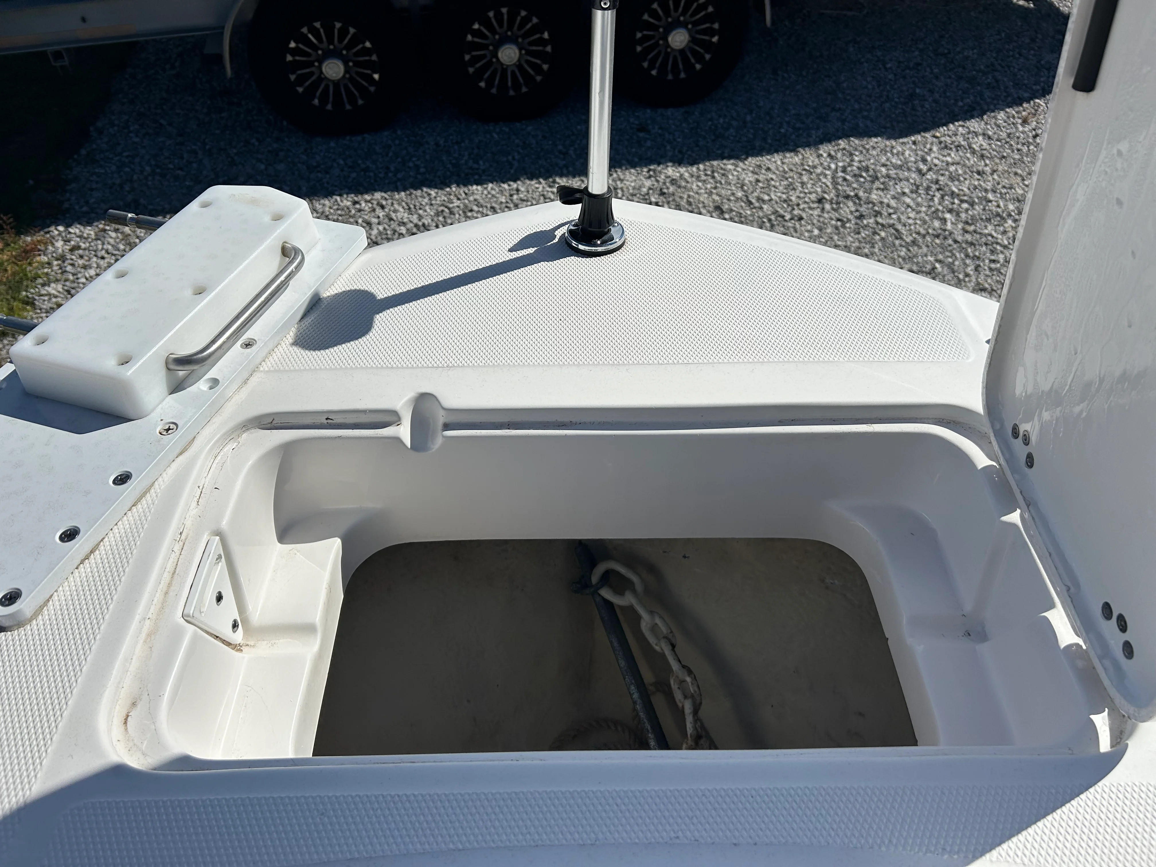 2022 EdgeWater 188C Image Thumbnail #26