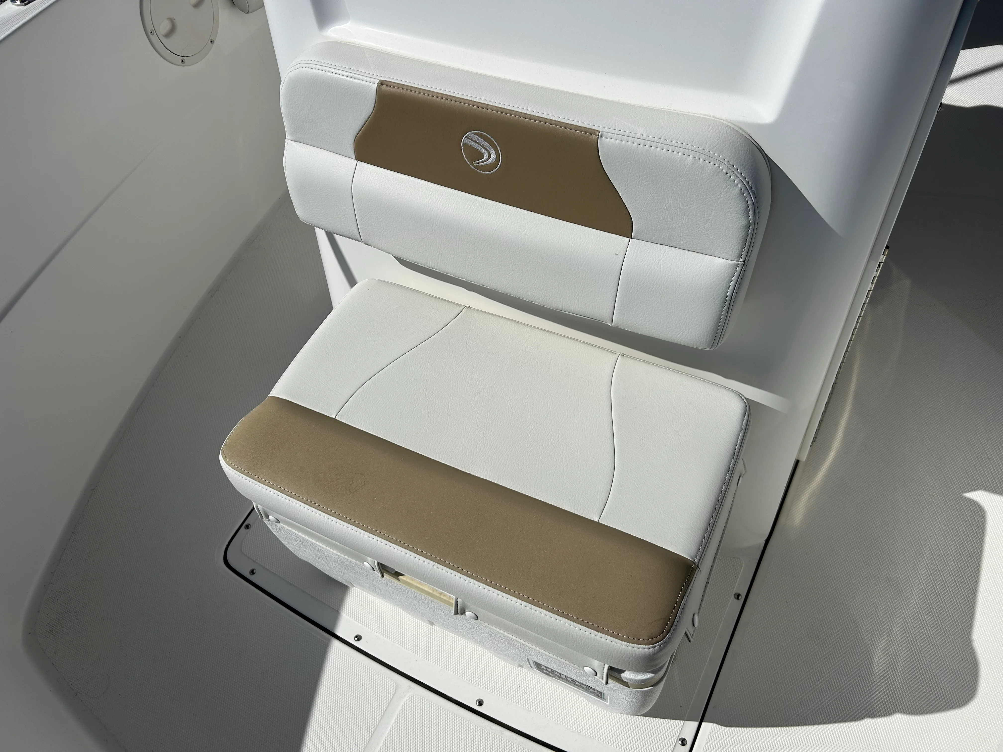 2022 EdgeWater 188C Image Thumbnail #21