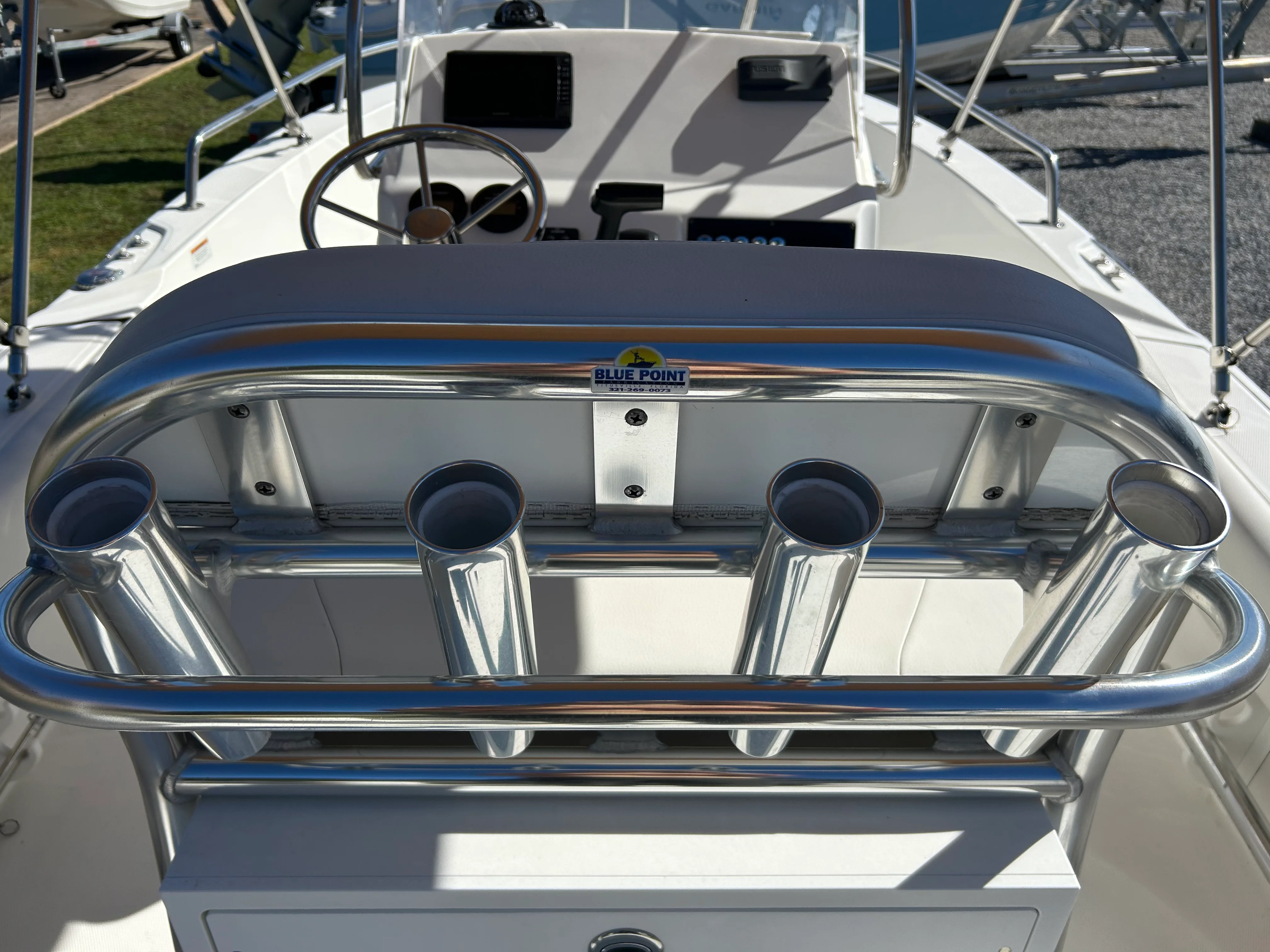 2022 EdgeWater 188C Image Thumbnail #13