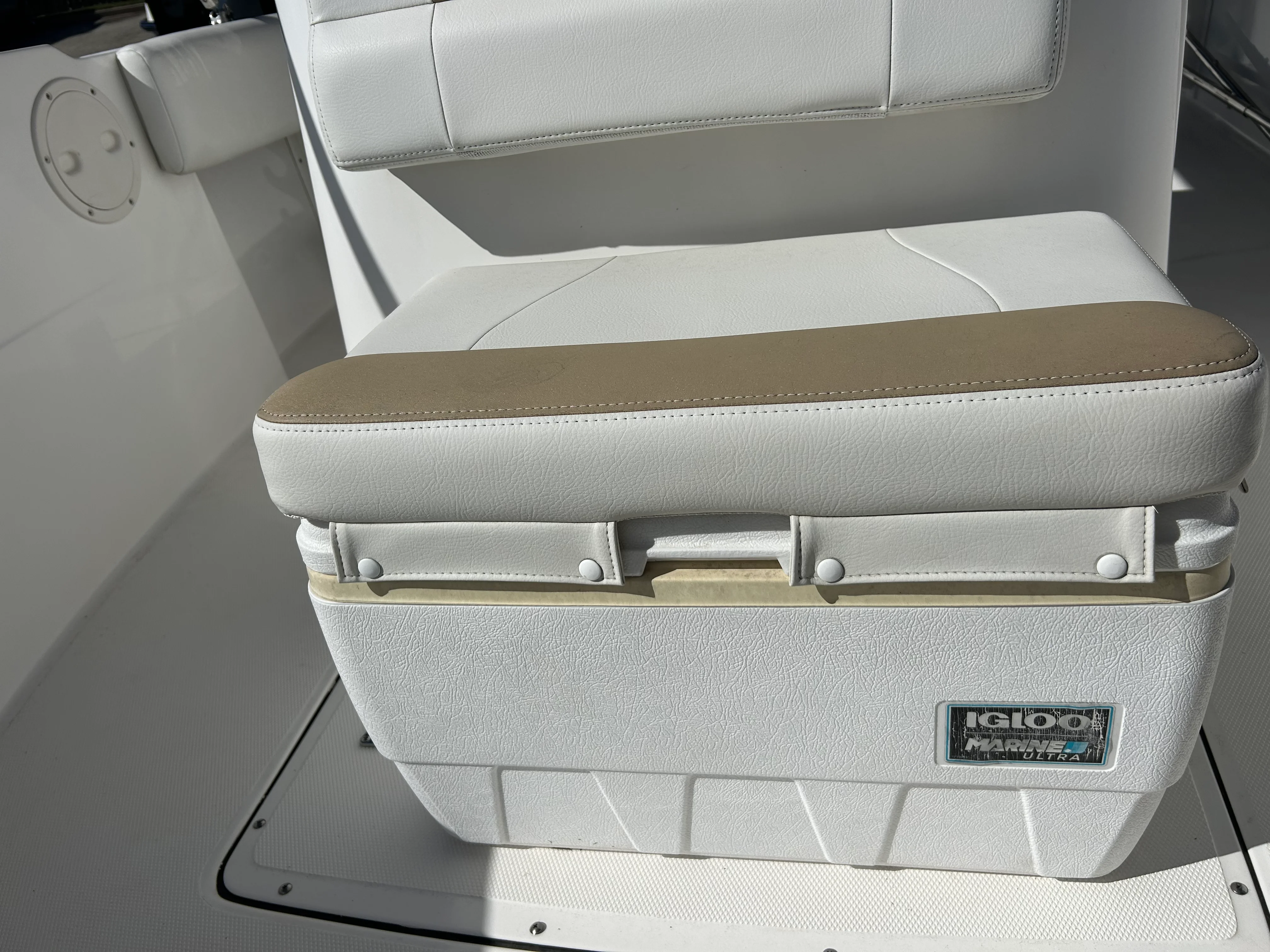 2022 EdgeWater 188C Image Thumbnail #22