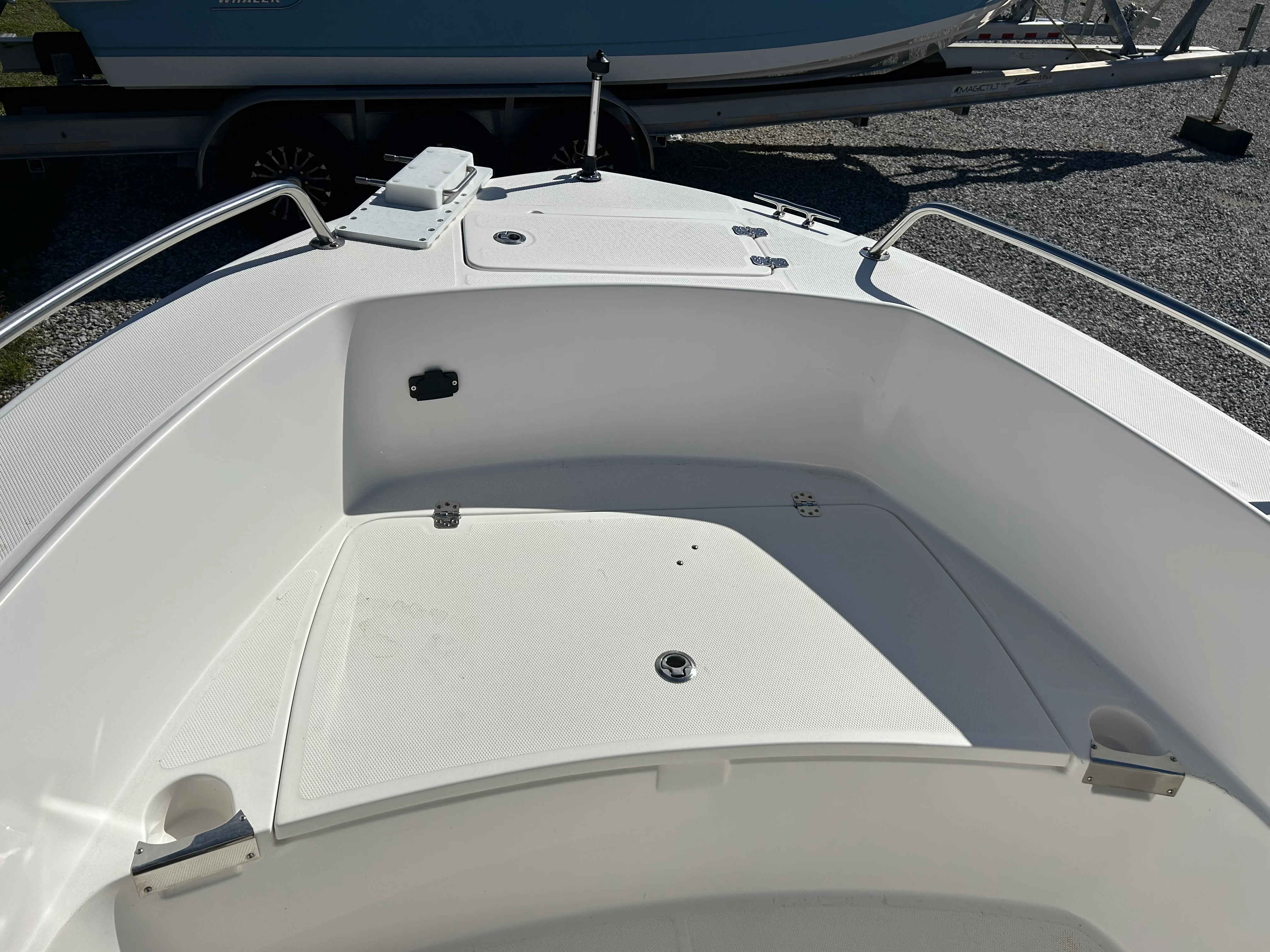 2022 EdgeWater 188C Image Thumbnail #23