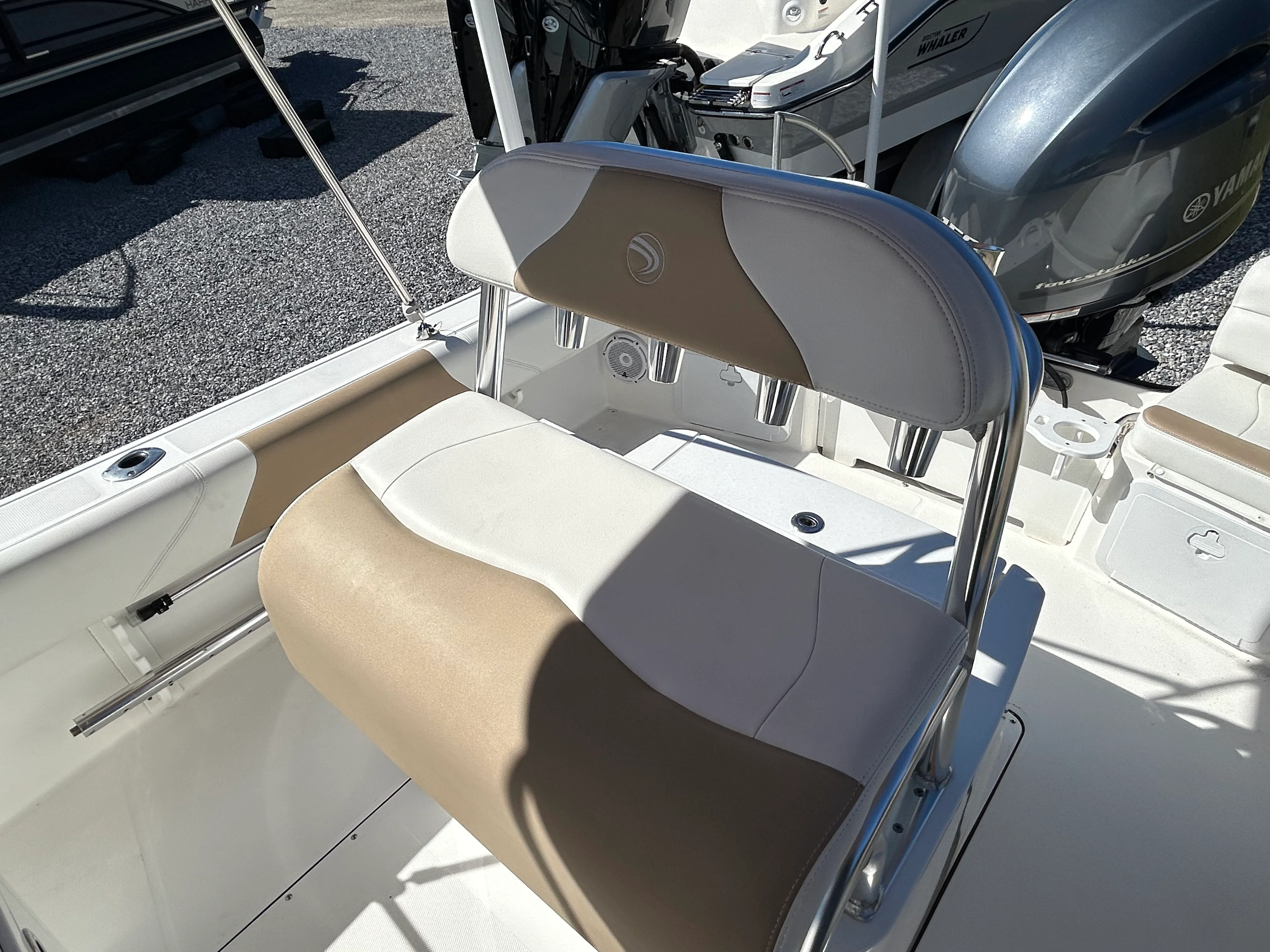 2022 EdgeWater 188C Image Thumbnail #15