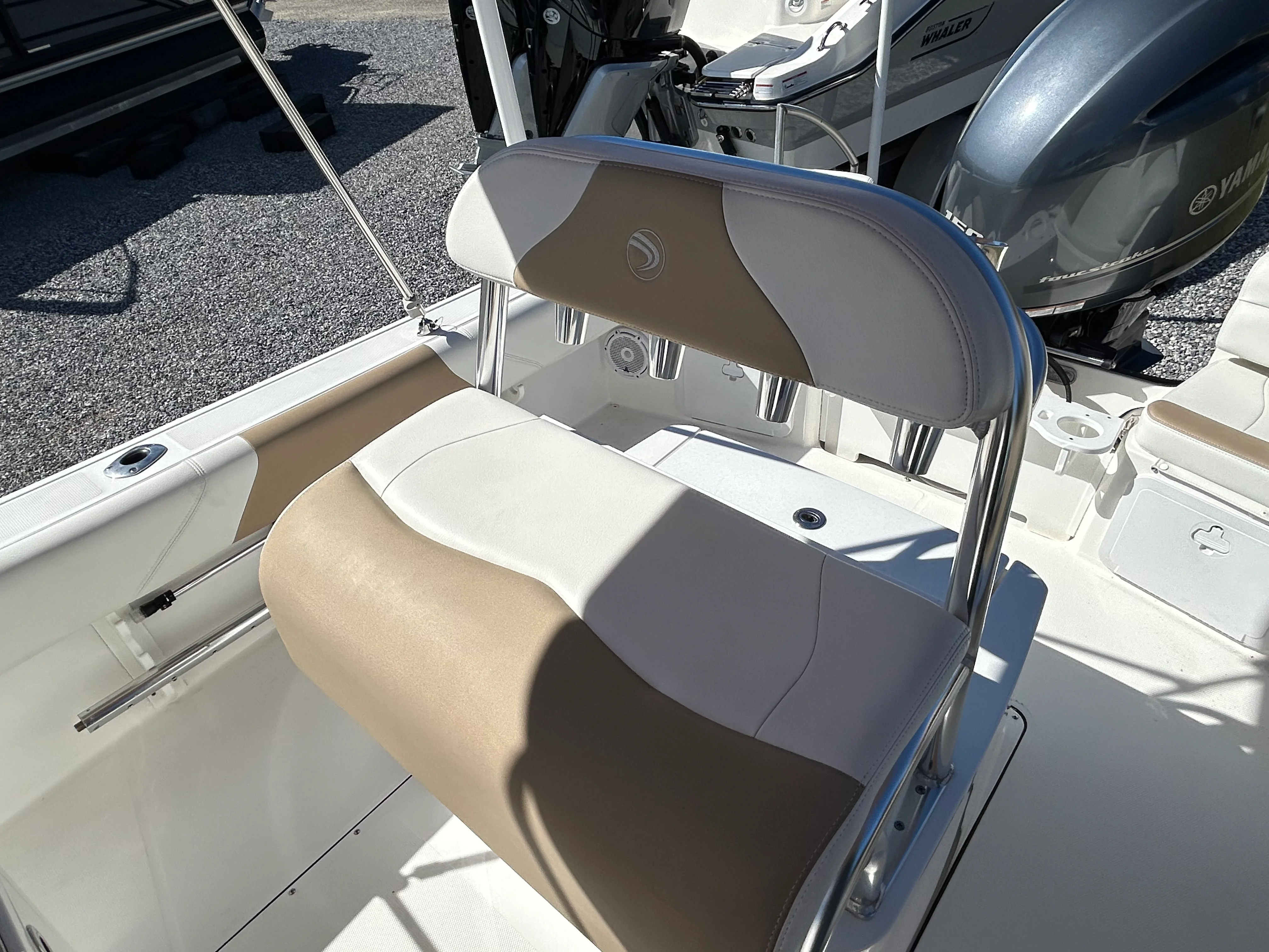 2022 EdgeWater 188C Image Thumbnail #14