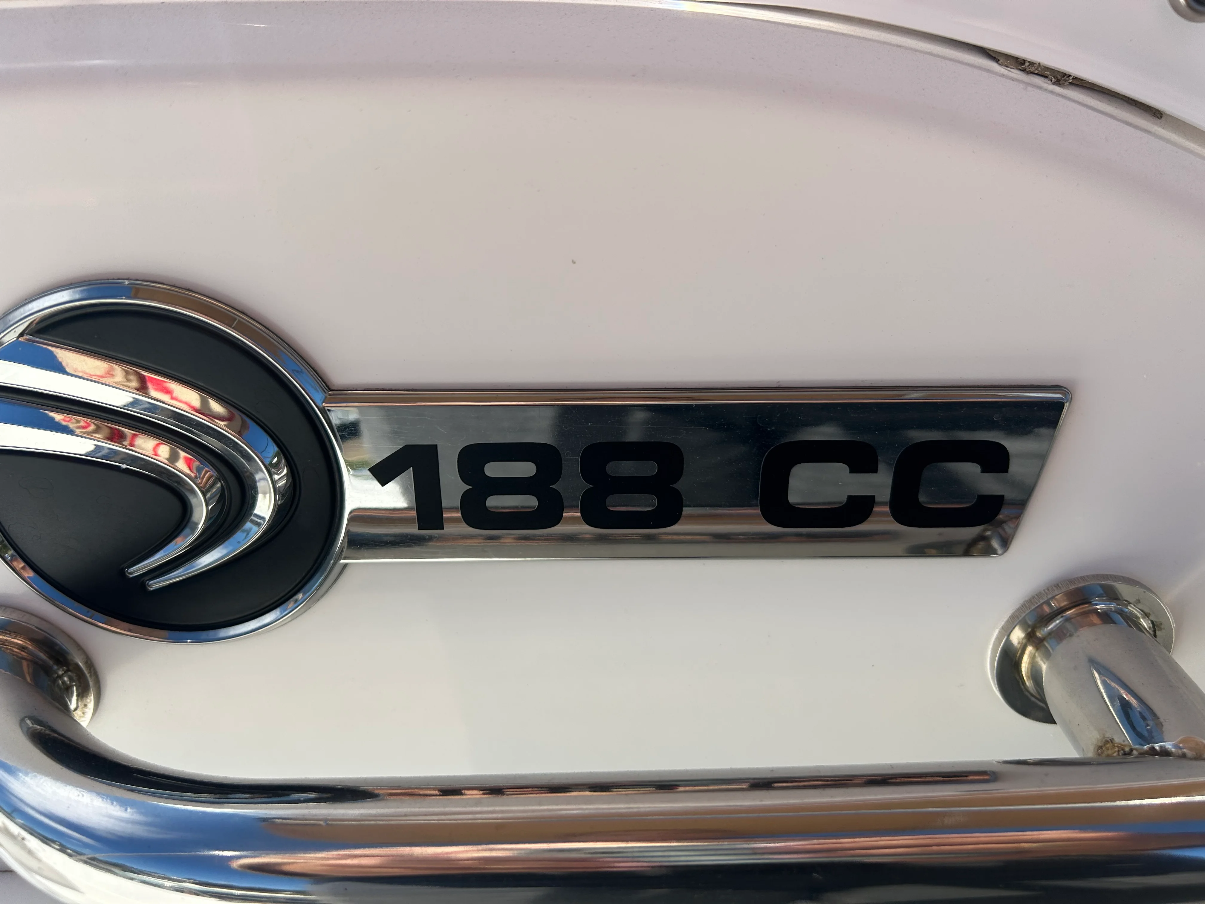 2022 EdgeWater 188C Image Thumbnail #20