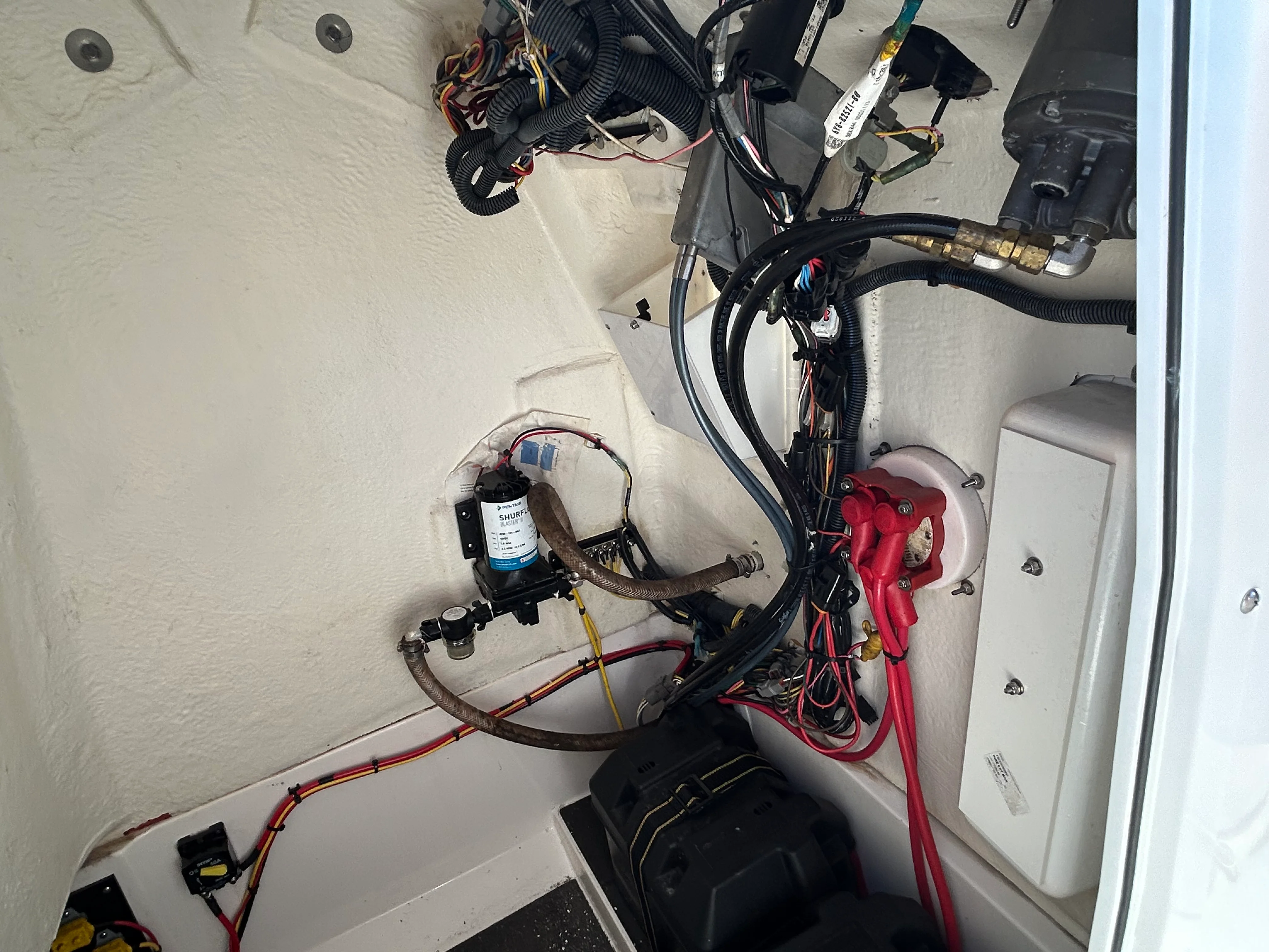 2022 EdgeWater 188C Image Thumbnail #19