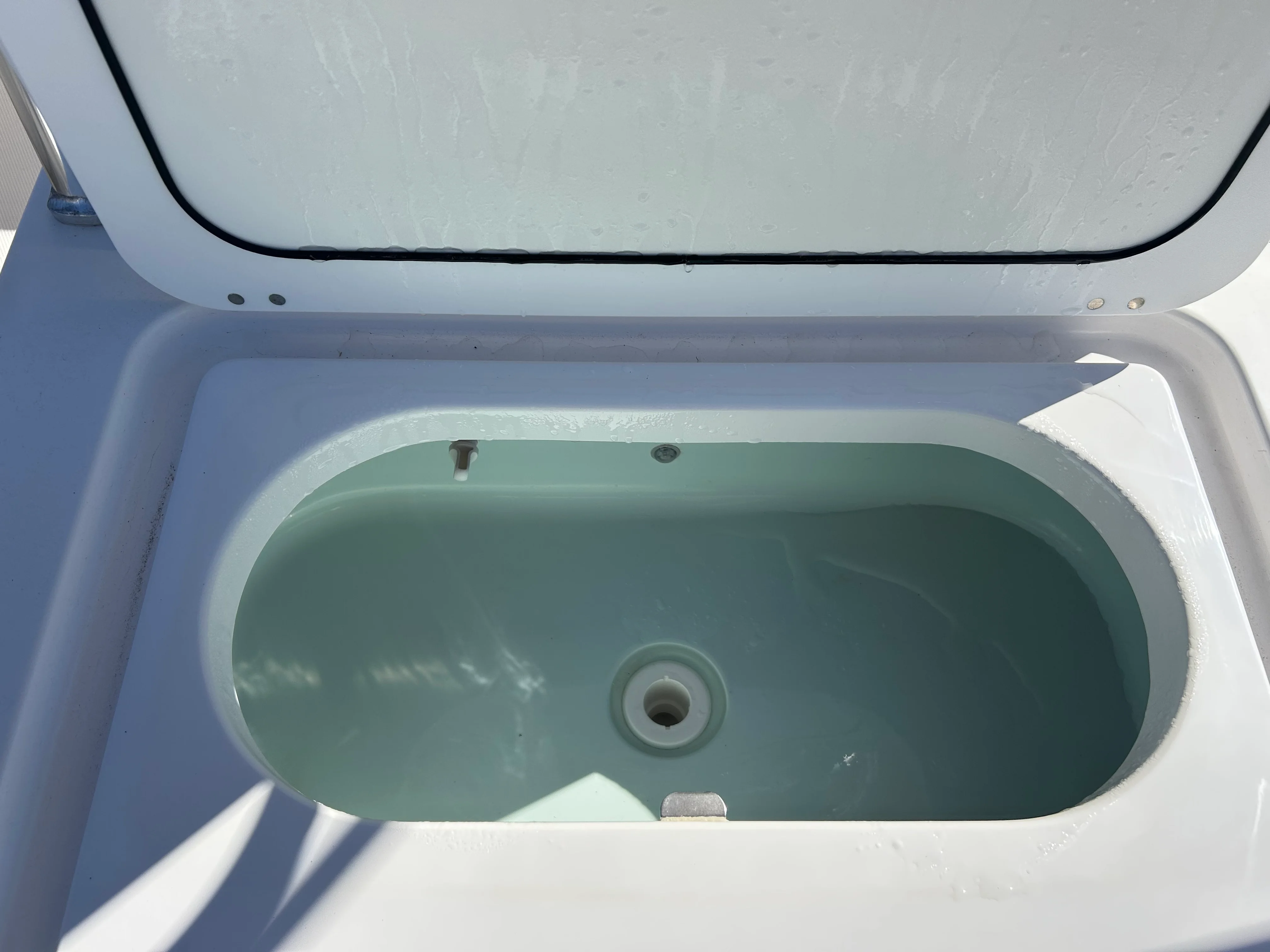 2022 EdgeWater 188C Image Thumbnail #10