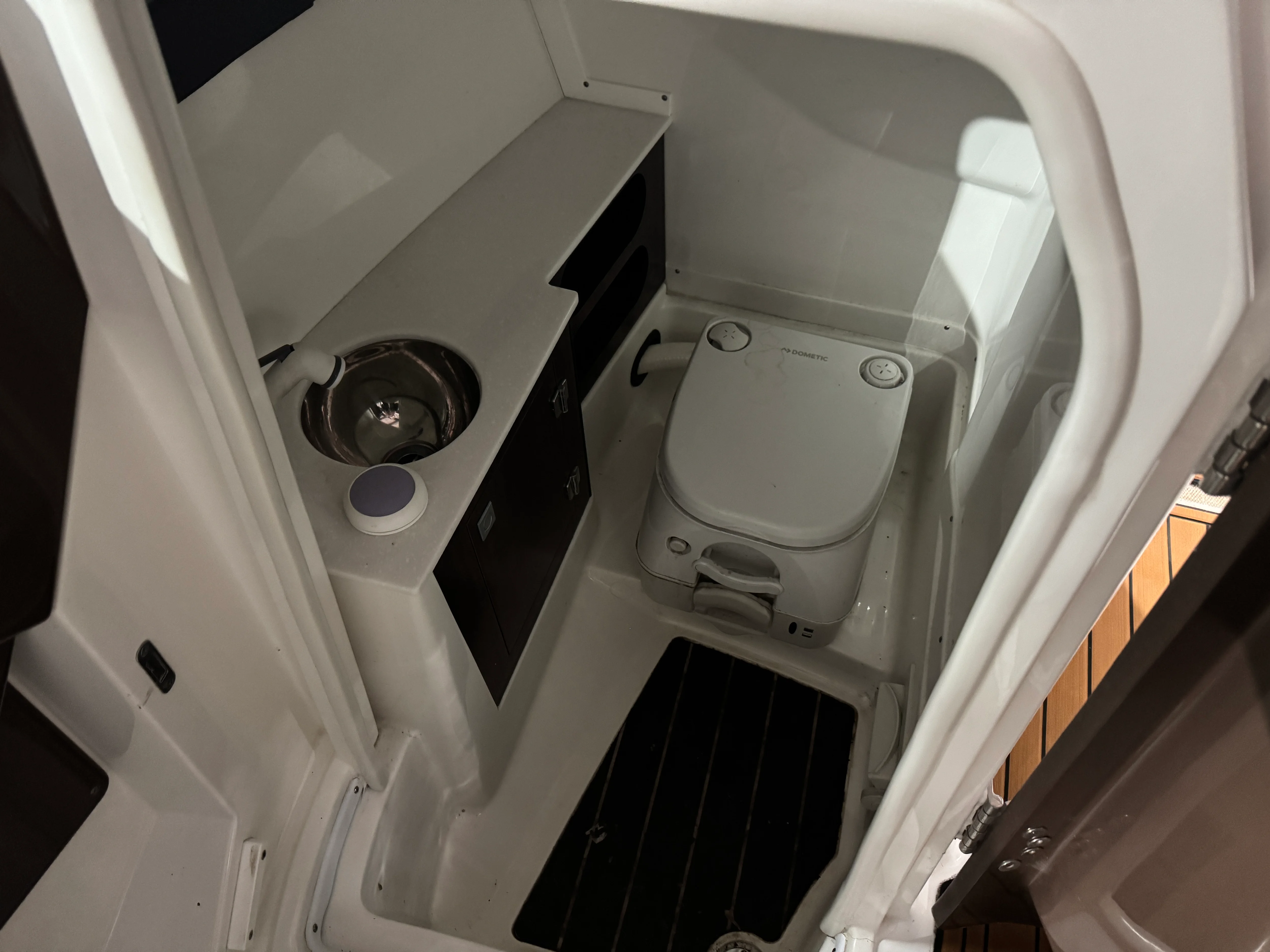 2018 Monterey 258SS Image Thumbnail #27