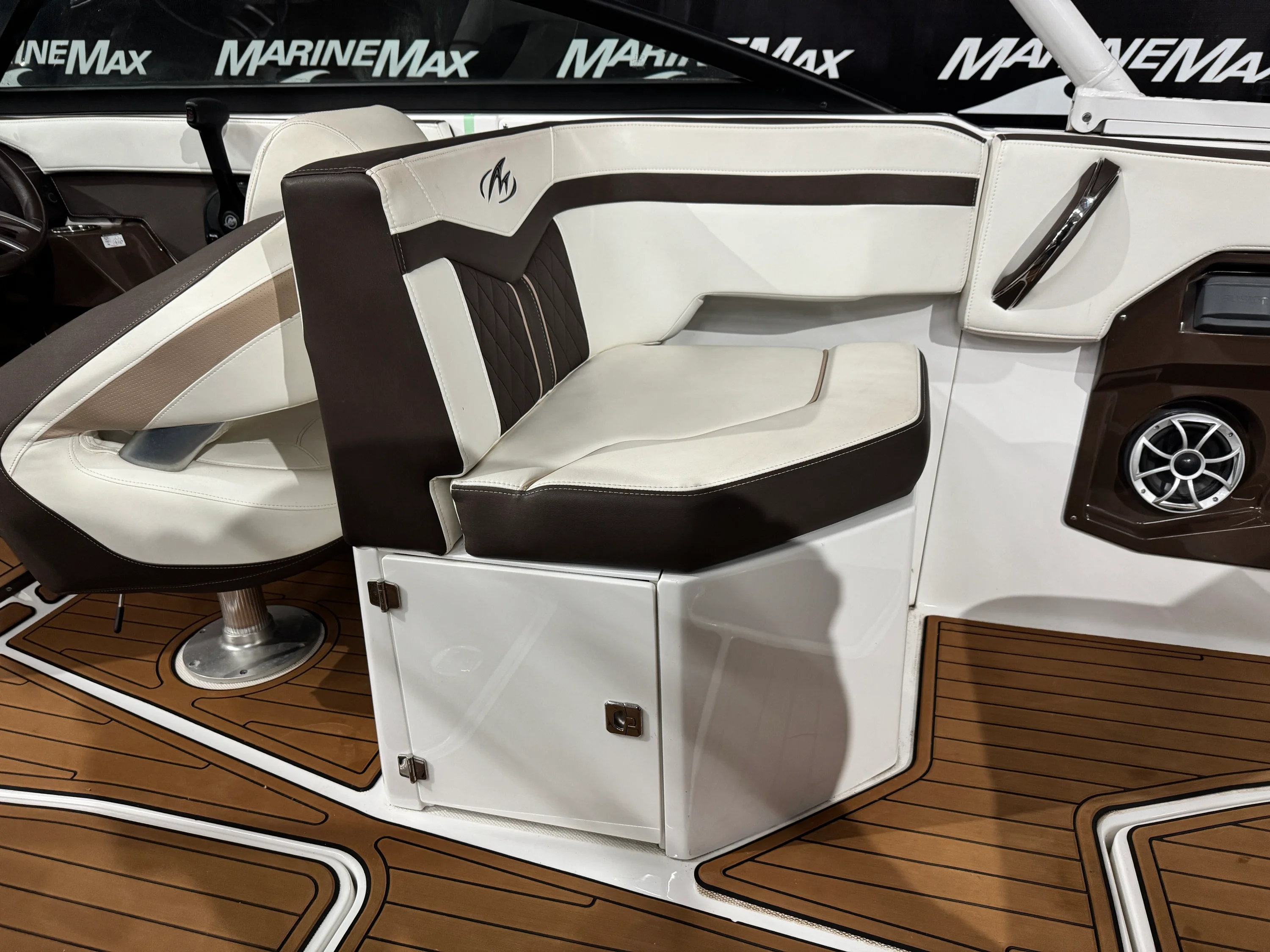 2018 Monterey 258SS Image Thumbnail #15