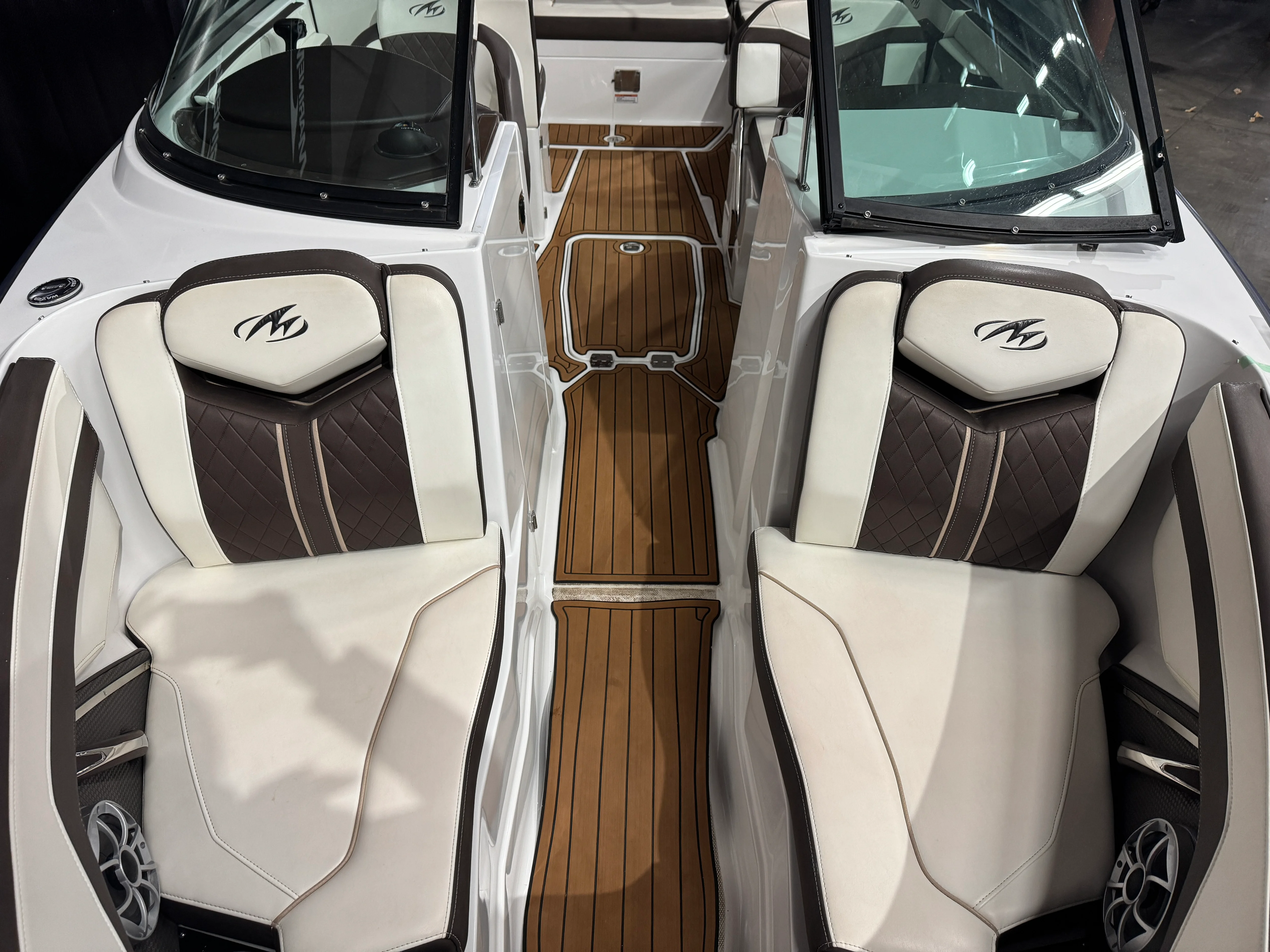 2018 Monterey 258SS Image Thumbnail #48